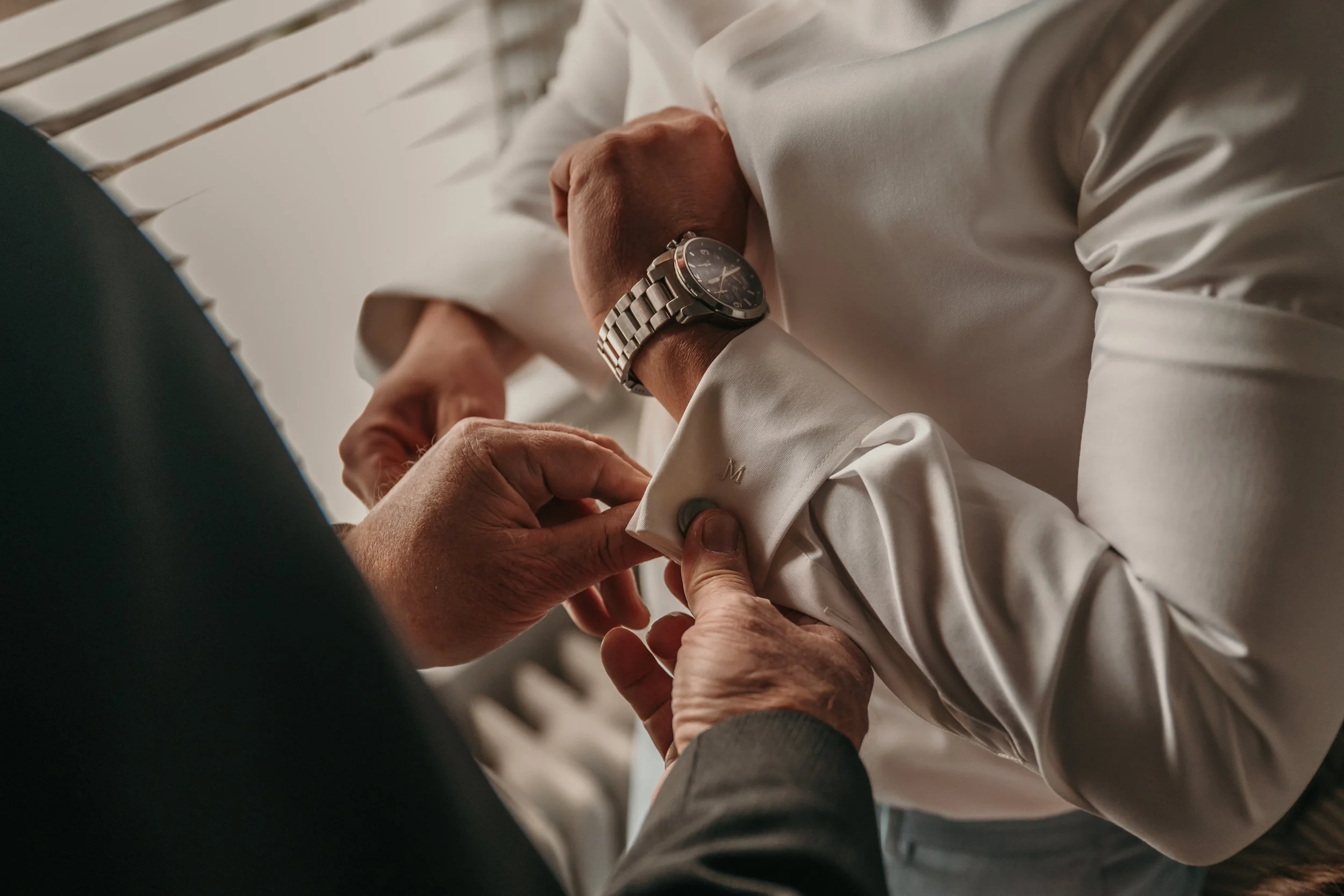 Trouwen bij Kasteel Maurick