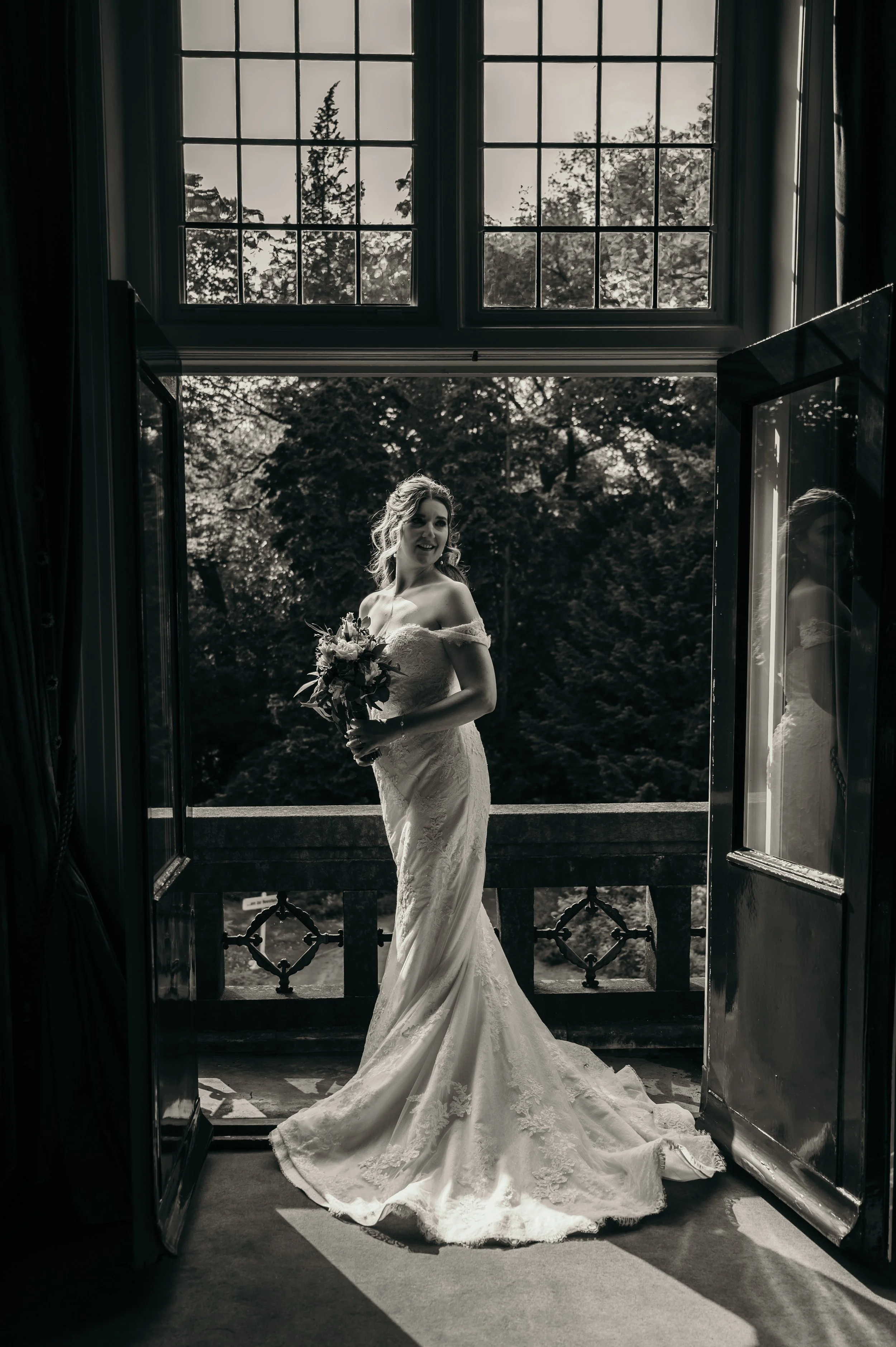 trouwfotograaf huize bergen vught