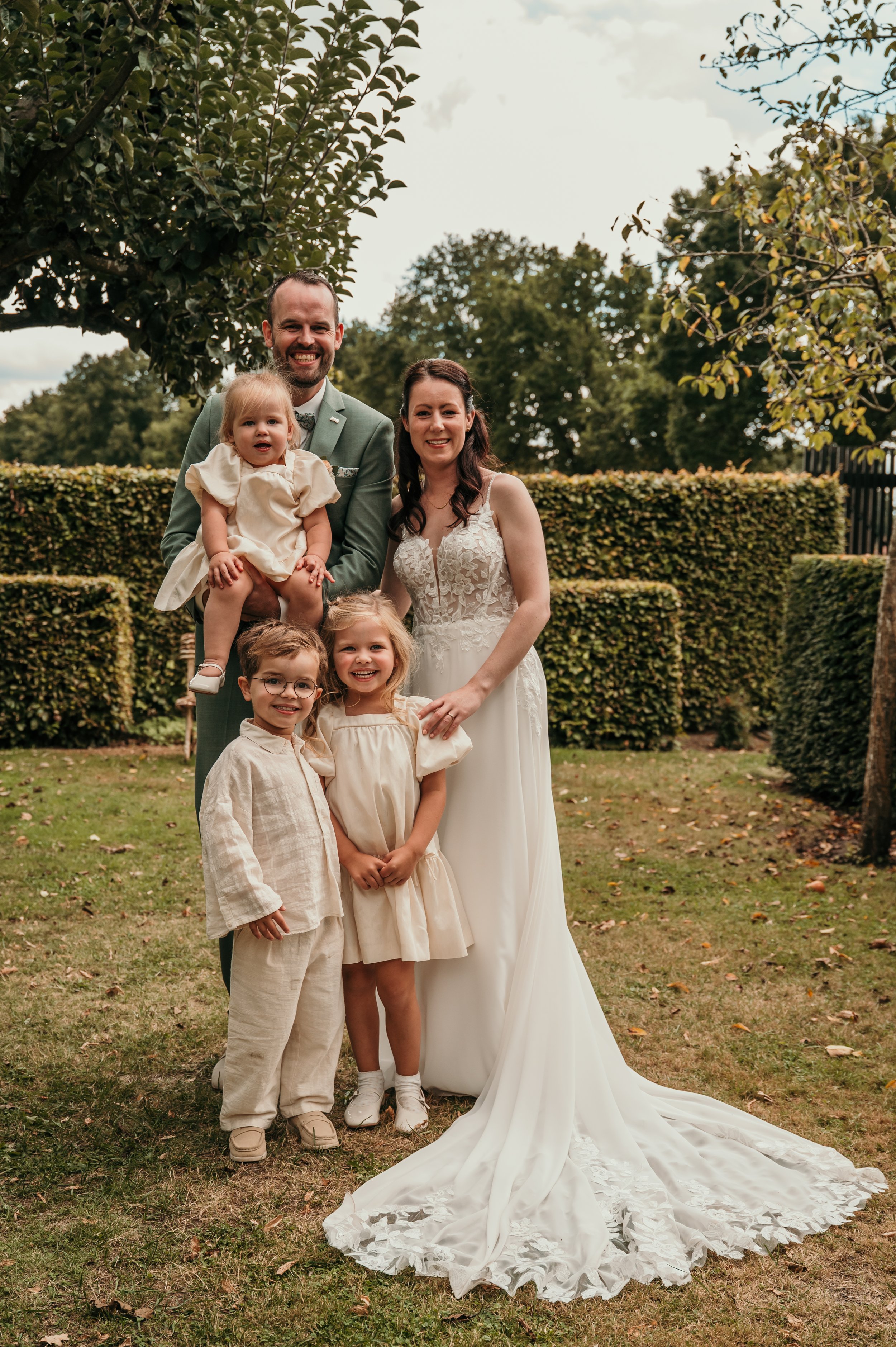 Trouwfotograaf de Vlaamsche Spijcker