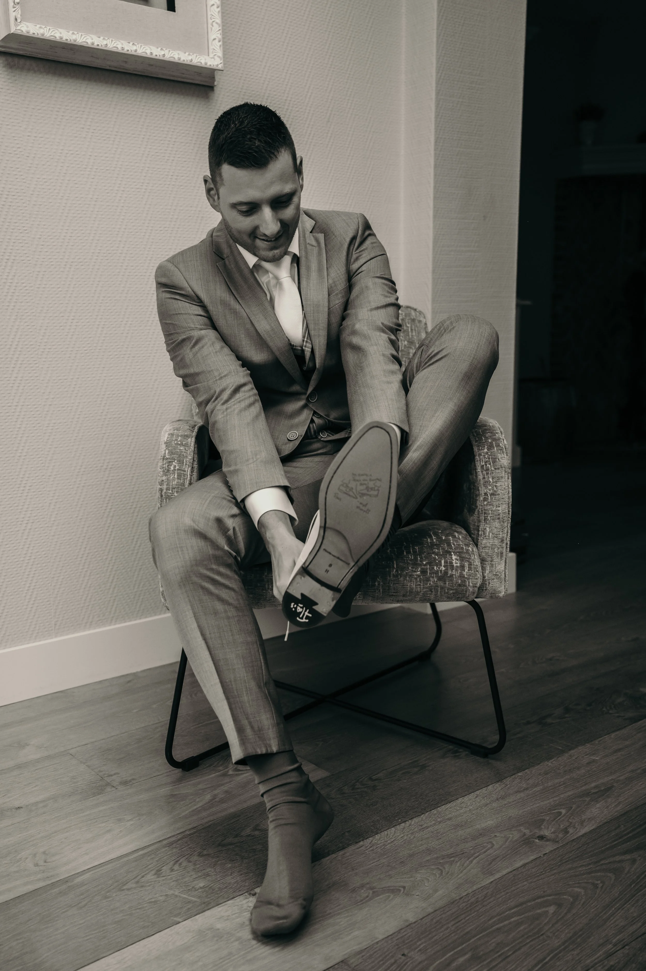 Trouwen bij Heerenboeren Baarle