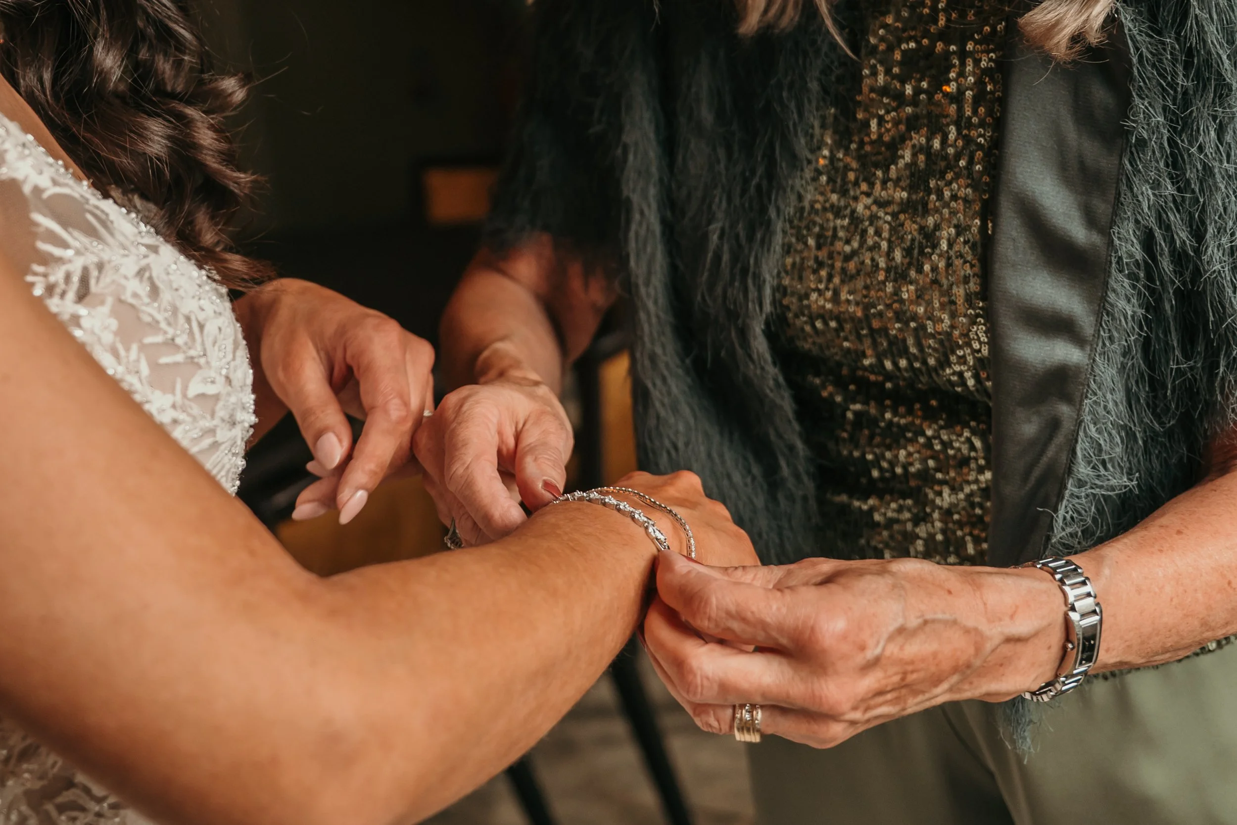 Trouwen bij Kasteel Maurick