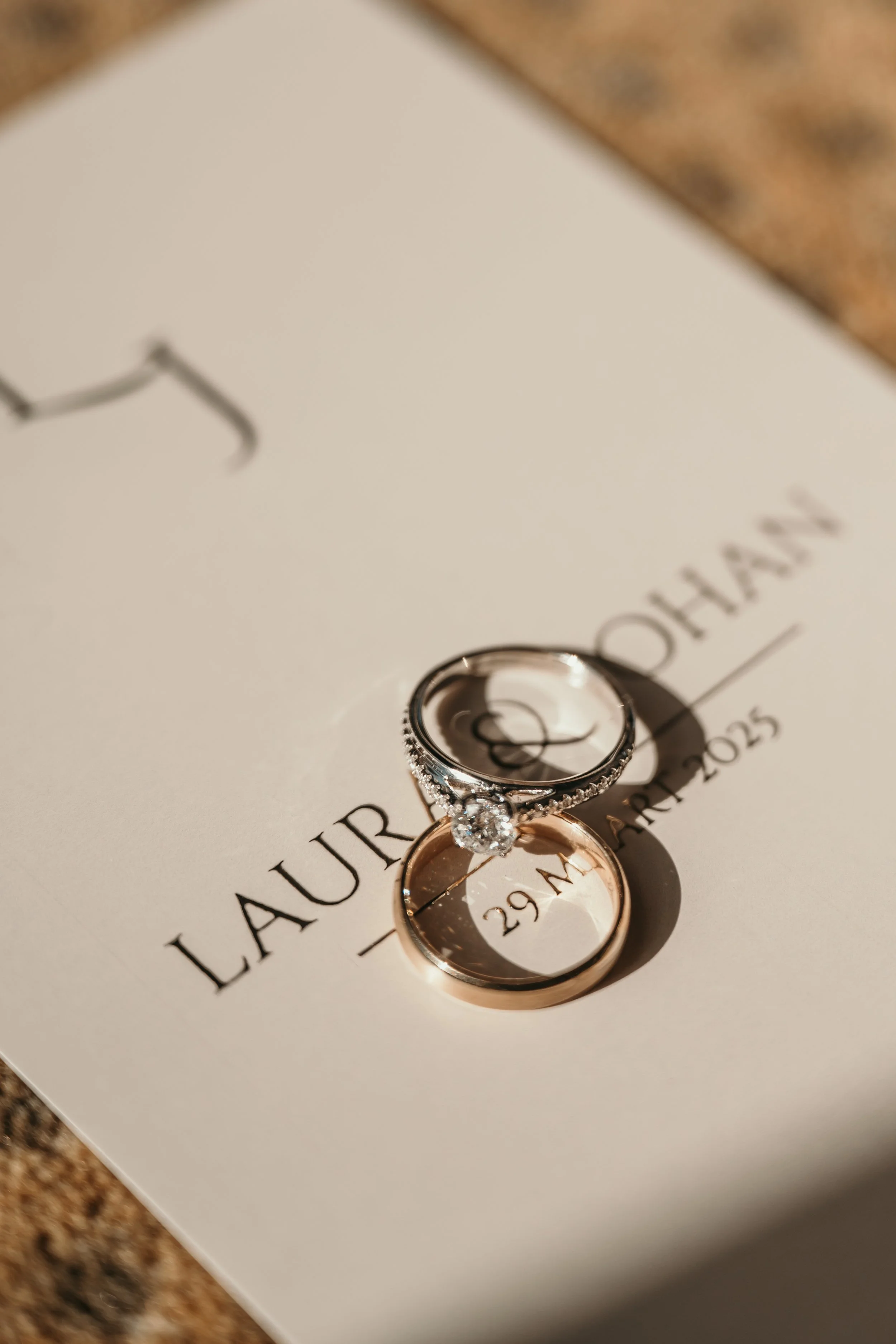 Trouwen bij Kasteel Maurick