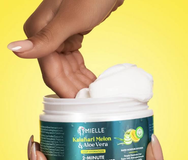 Mielle Organics
