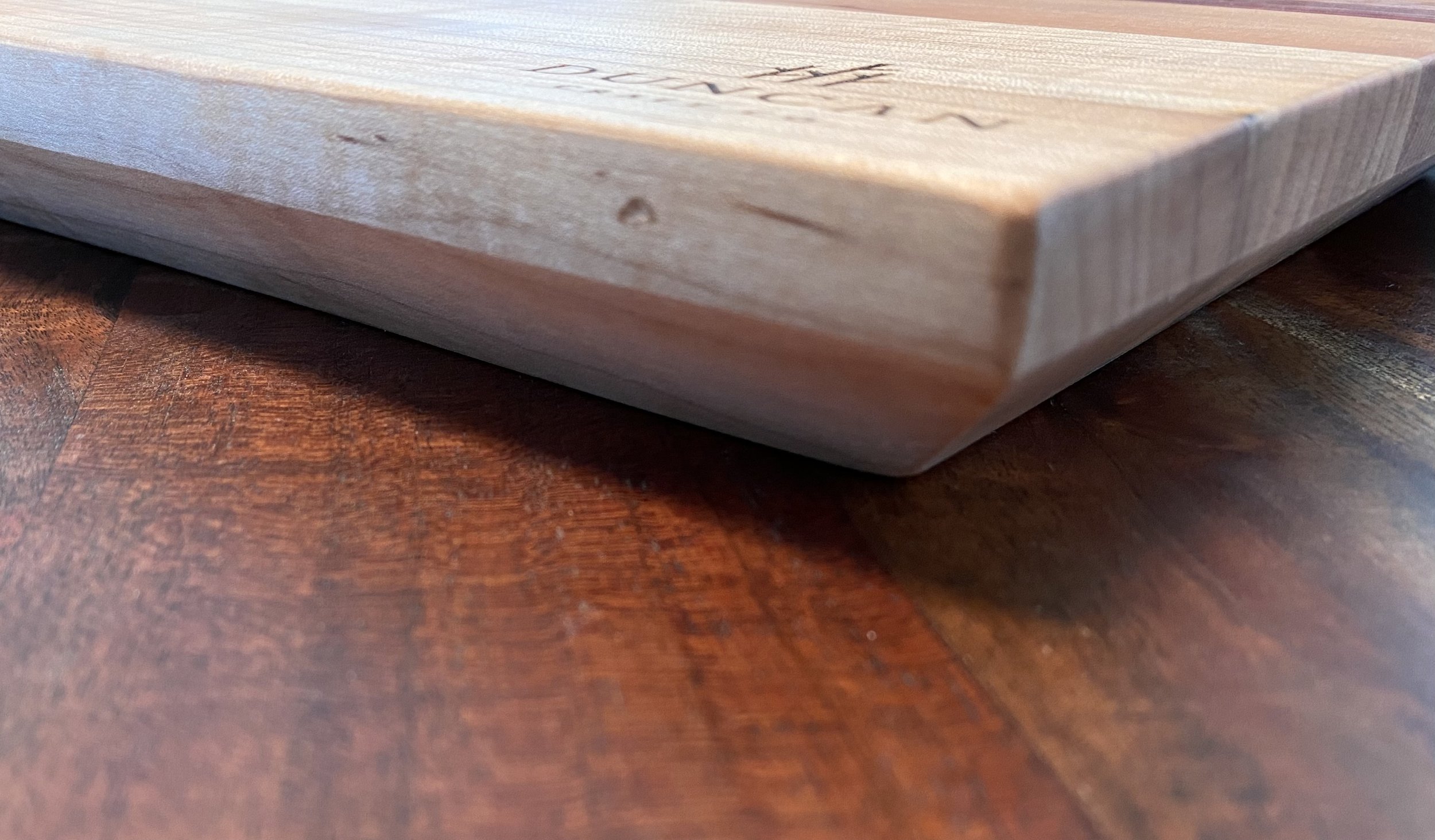 Sunrise Cutting Board Profile.jpeg