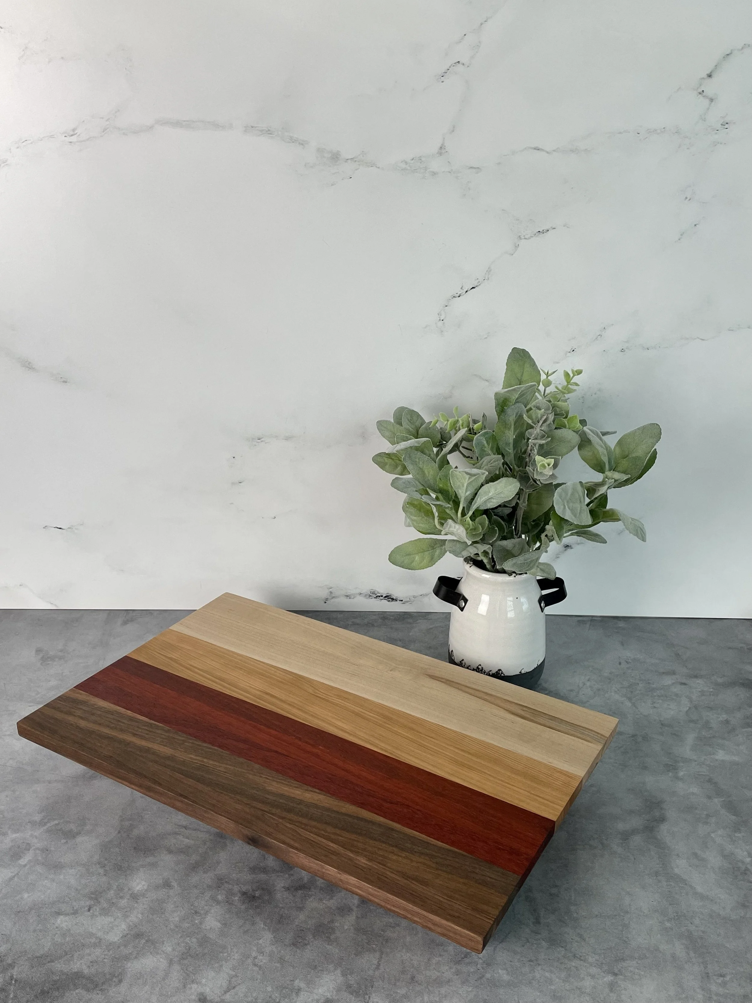 Sunrise Cutting Boards