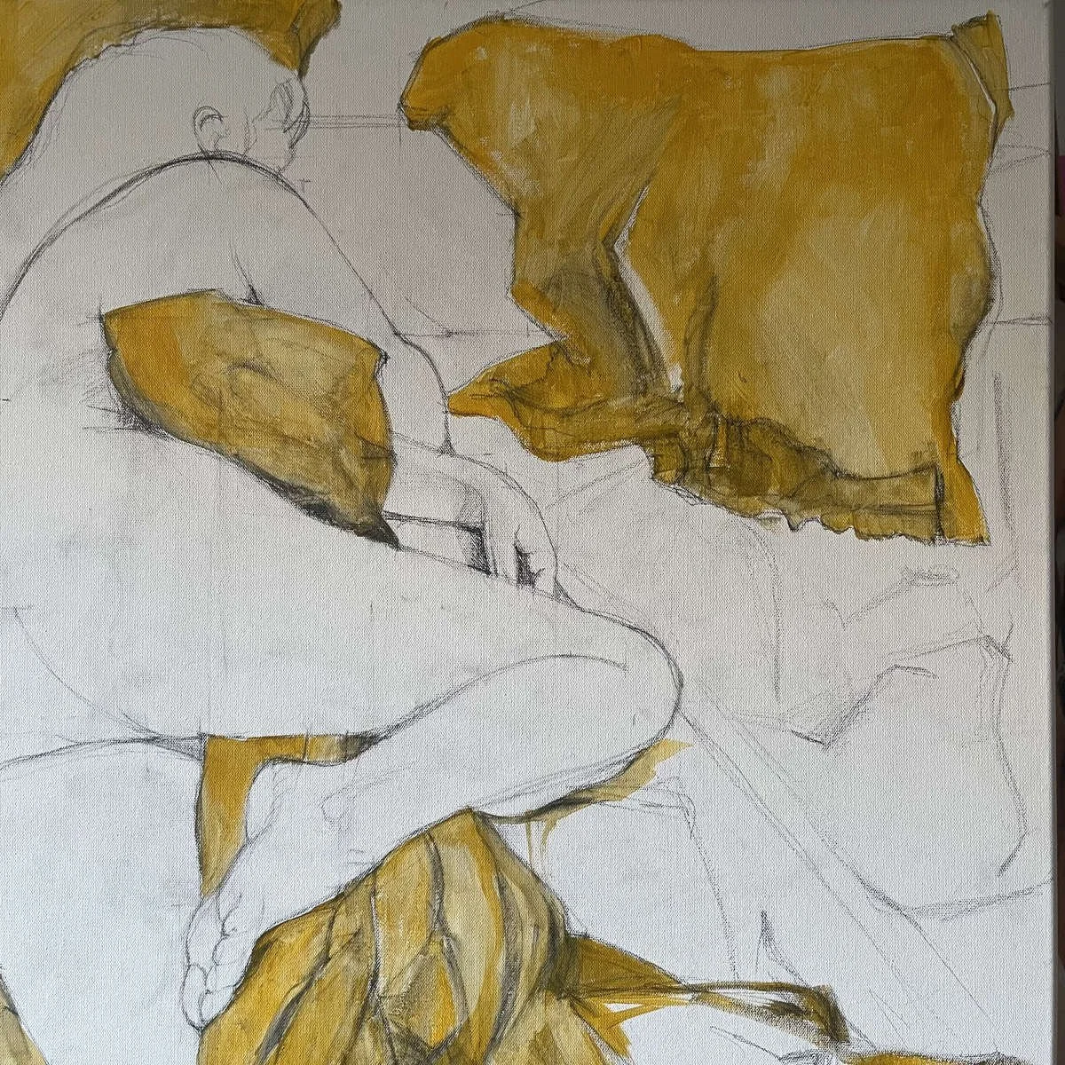 La fille dans les draps jaunes-Alain Rouschmeyer-works02.jpg