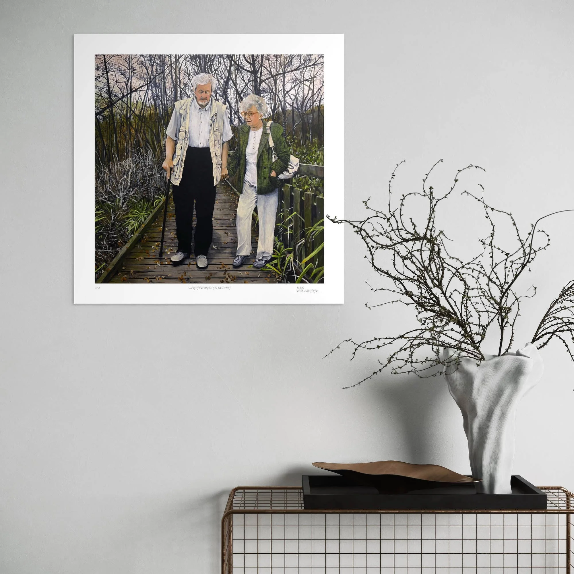 TA LUCIE ET ROBERT EN AUTOMNE - Alain Rouschmeyer.jpg (copie)