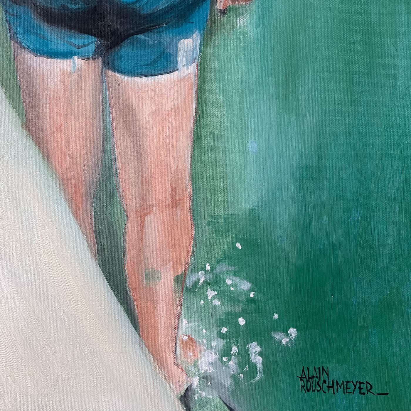 Repérages-Alain Rouschmeyer-oeuvre figurative 80x80-6.jpg