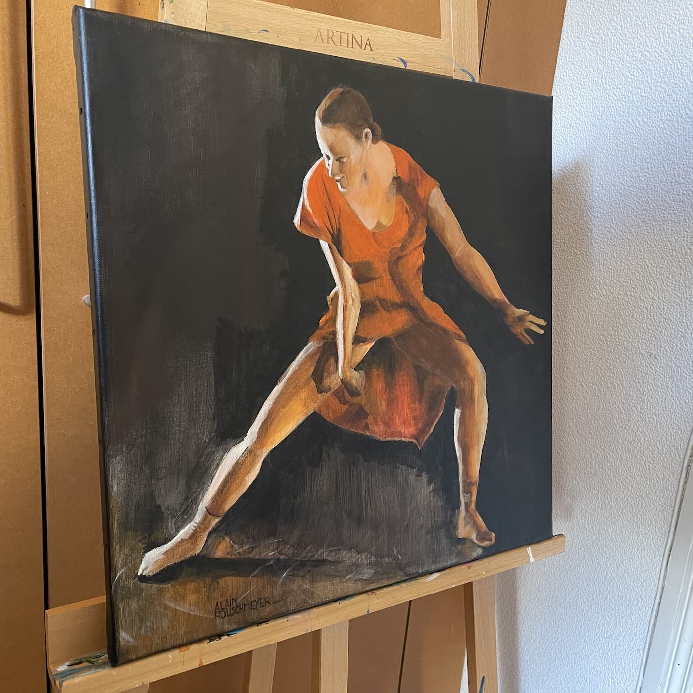 Ancrage-Alain Rouschmeyer-peinture danse 6.jpg