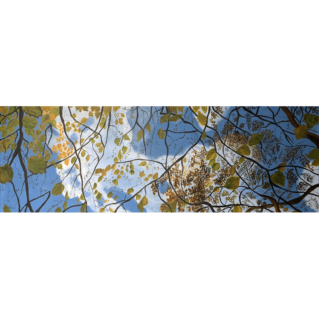 AUTOMNE (Autumn) - Camille Rouschmeyer
