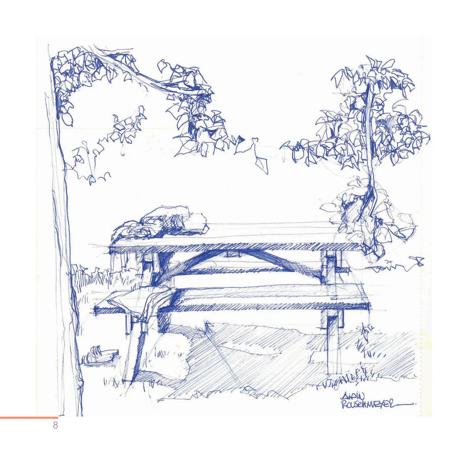 LE CROQUIS-L'INSTANT DESSINÉ-fr-Alain Rouschmeyer-intégral num_8.jpg