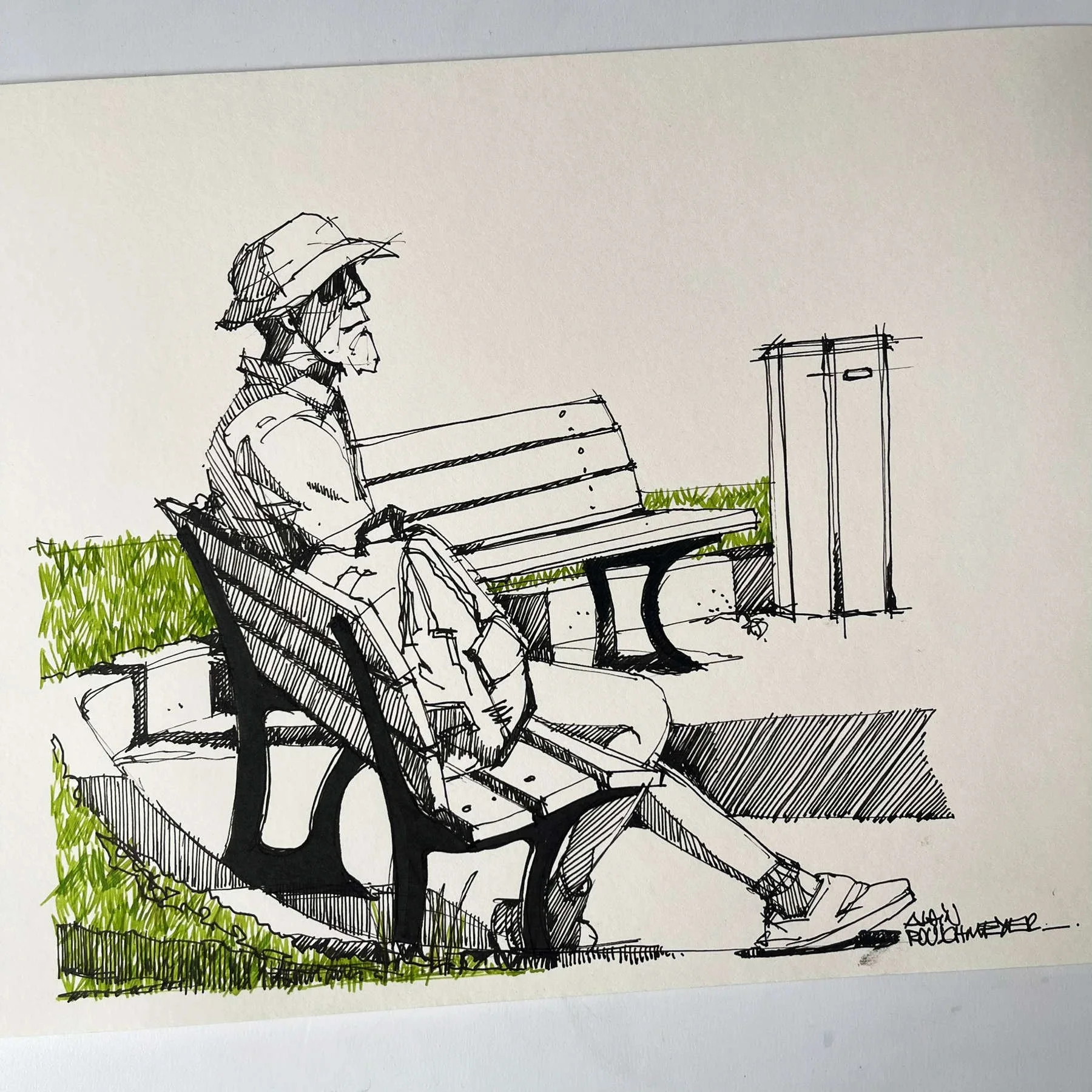 Bancs publiques-Alain Rouschmeyer-photo.jpg