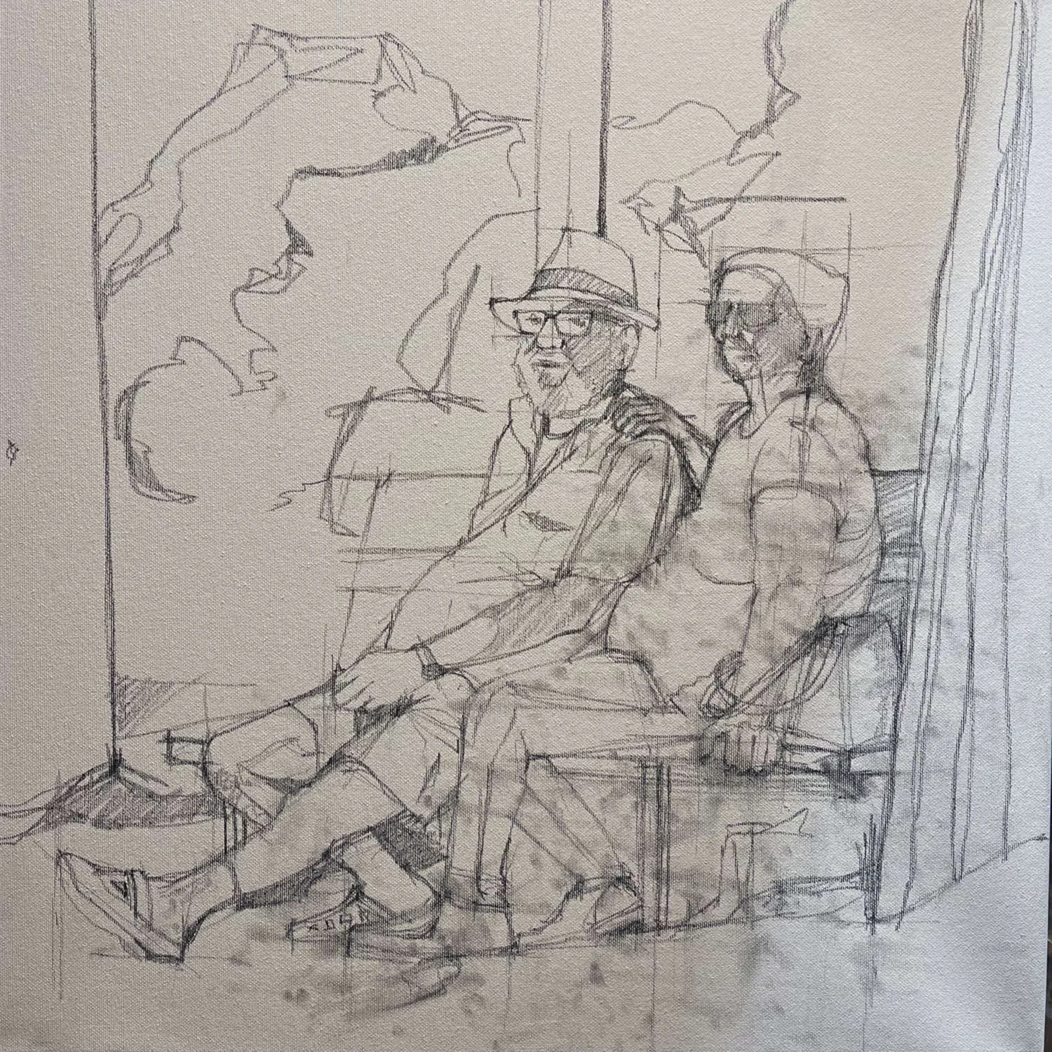 LES AMOUREUX DU PARC - Alain Rouschmeyer - at01.jpg