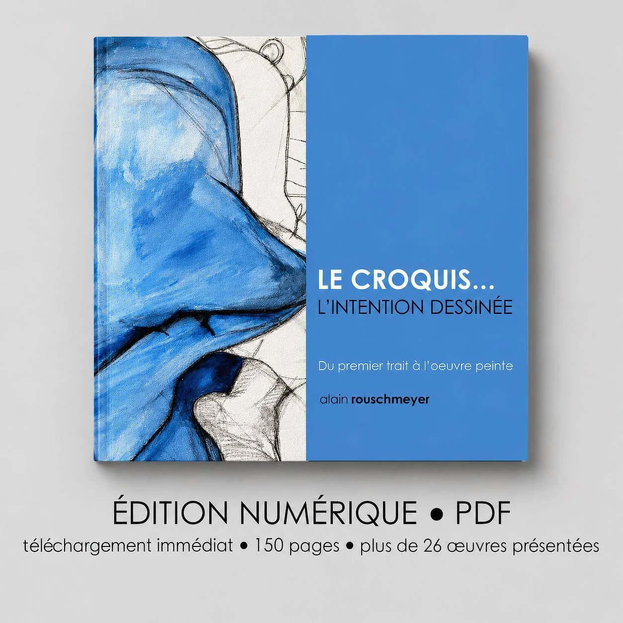 Le Croquis — L’intention dessinée - Num.jpg