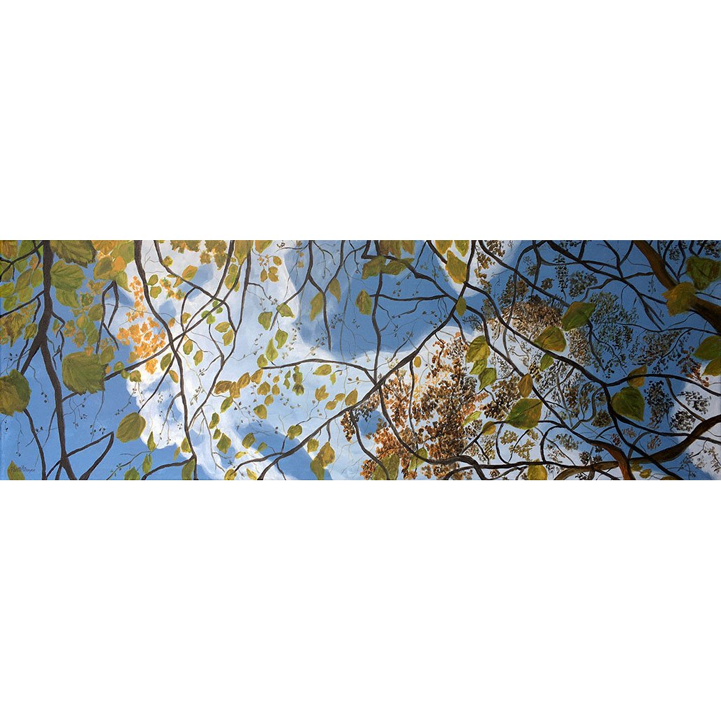 AUTOMNE (Autumn)
