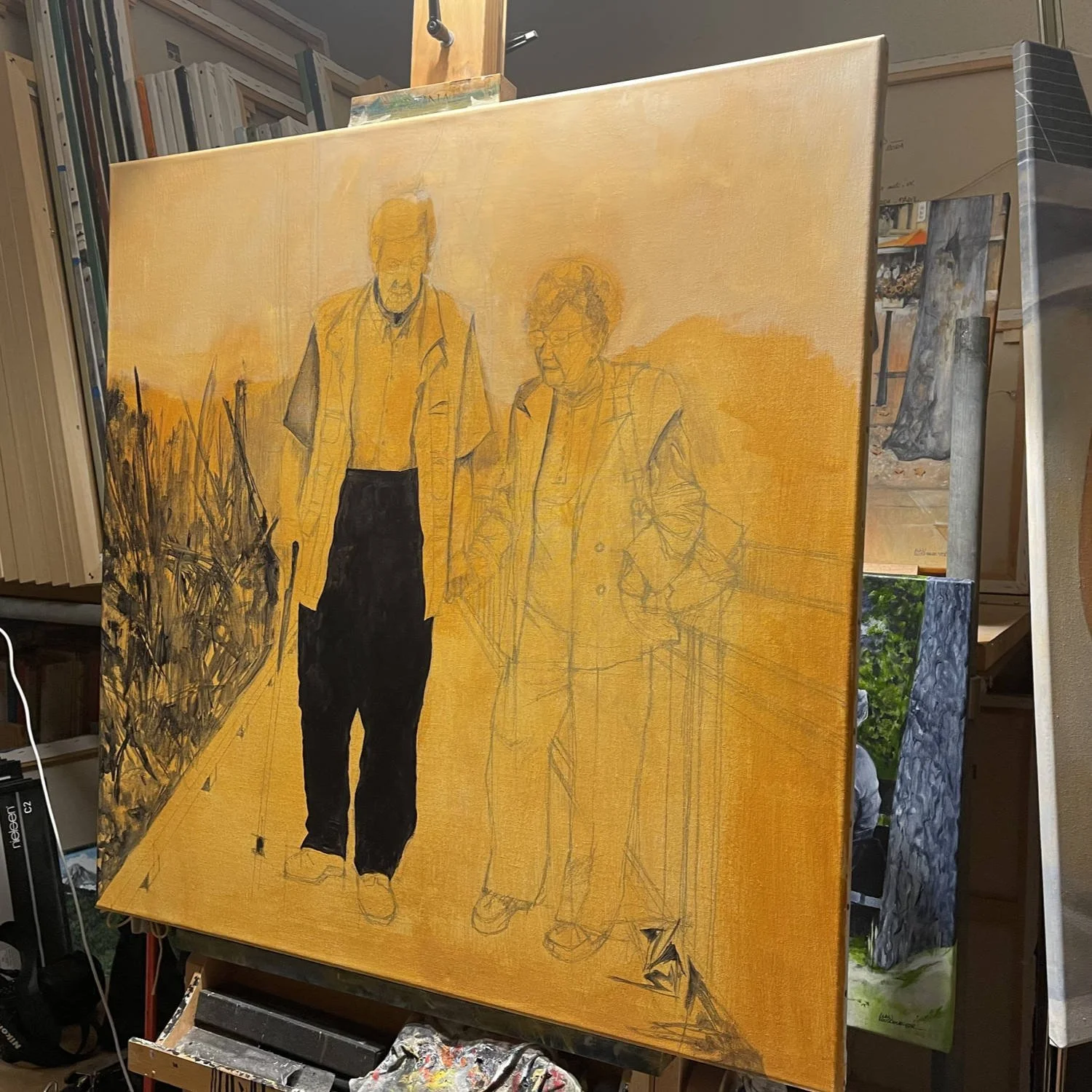 Lucie et Robert en automne-Alain Rouschmeyer-VM3W.jpg