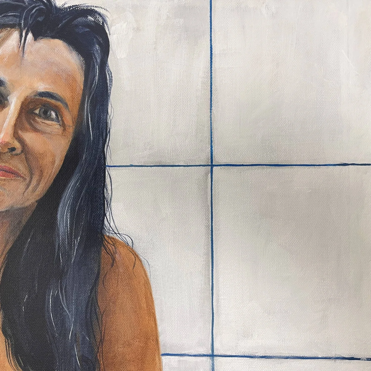 LA FILLE EN NUISETTE VERTE-Alain Rouschmeyer-det07.jpg