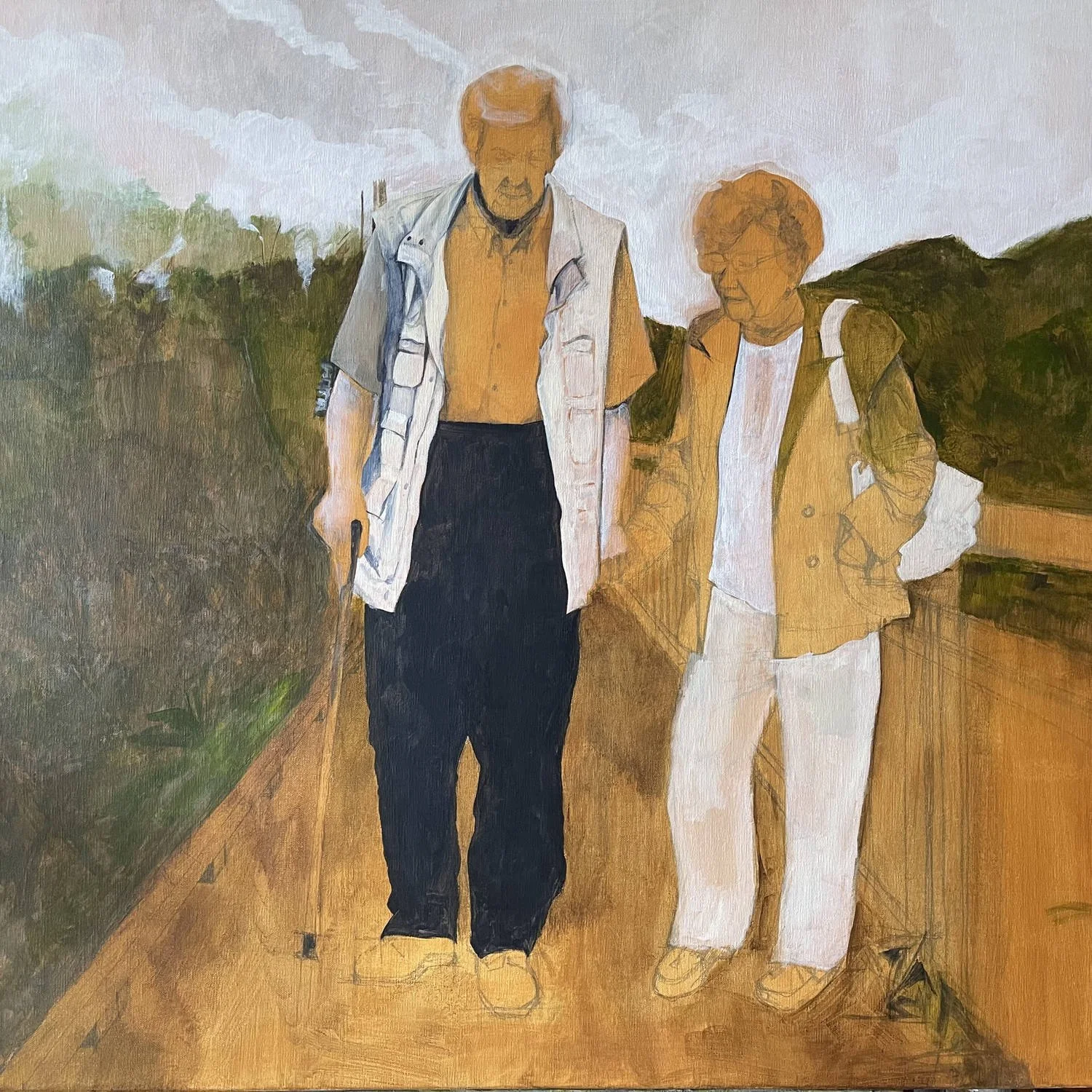 Lucie et Robert en automne-Alain Rouschmeyer-VM4W.jpg