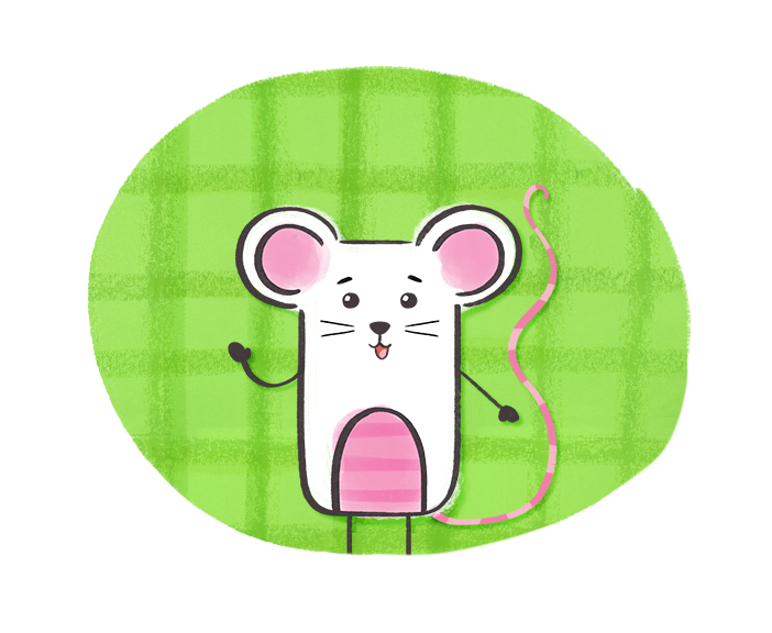 Mouse Books