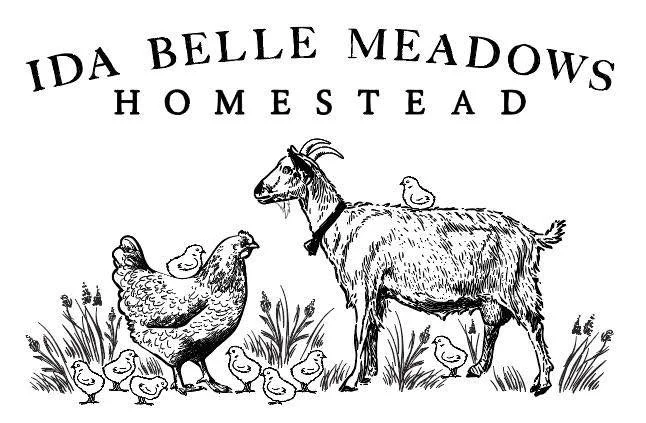 Homestead Honeys - Visit to Ida Belle Meadows