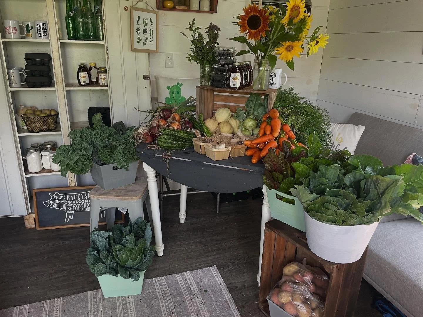 Me the moment it starts to get frosty&hellip;&rdquo;I can&rsquo;t wait to start Spring seeds&rdquo; 😅 Whatever this condition is, I don&rsquo;t wanna be fixed!