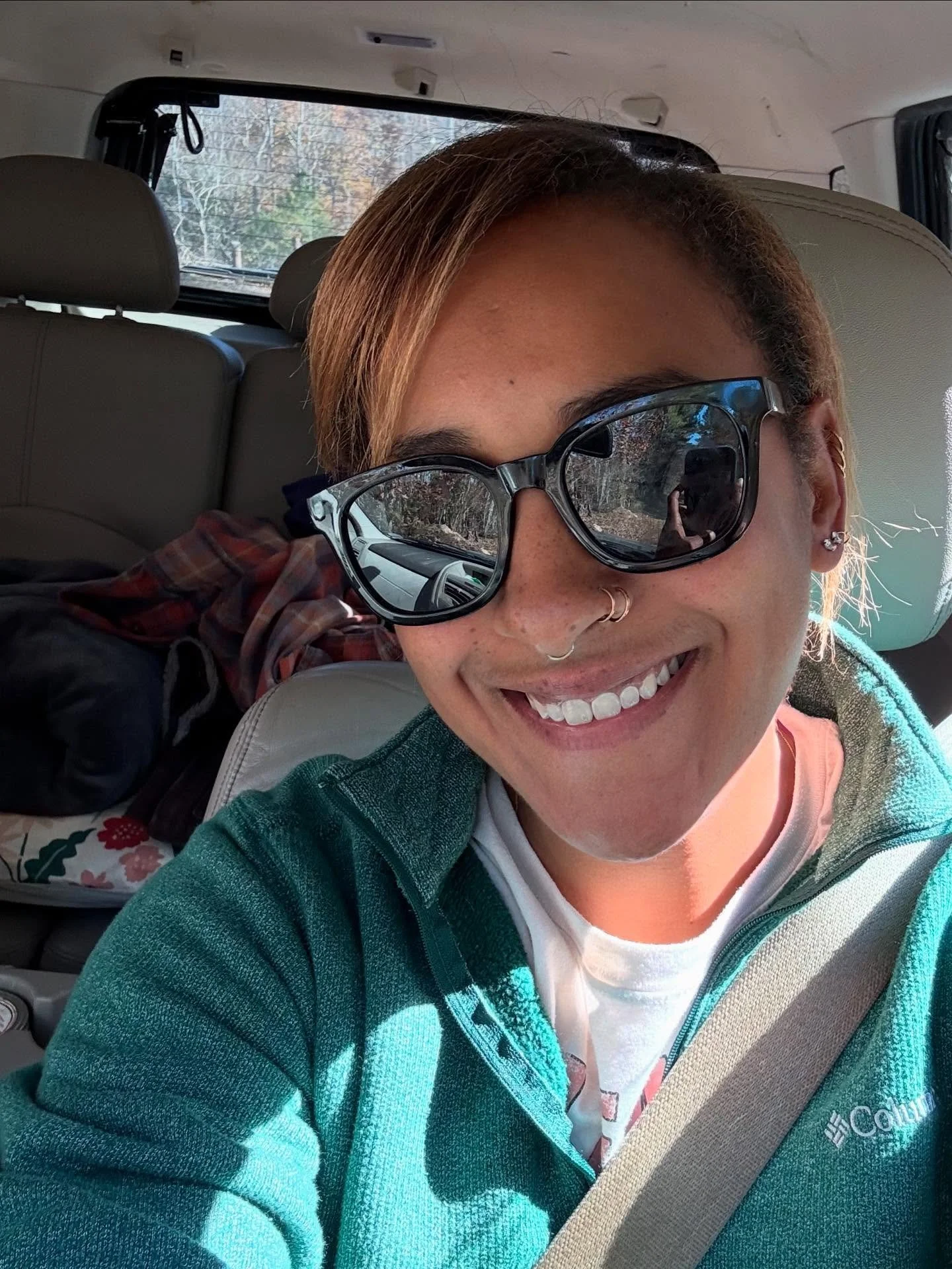 No #feralfriday this week! I&rsquo;m off learning about how to be a Cattlewoman 🐂 and operate some heavy machinery 🚜

Ladies, I know it can be so hard to leave the farm but, try to get out to something once a quarter. There are so many free or very