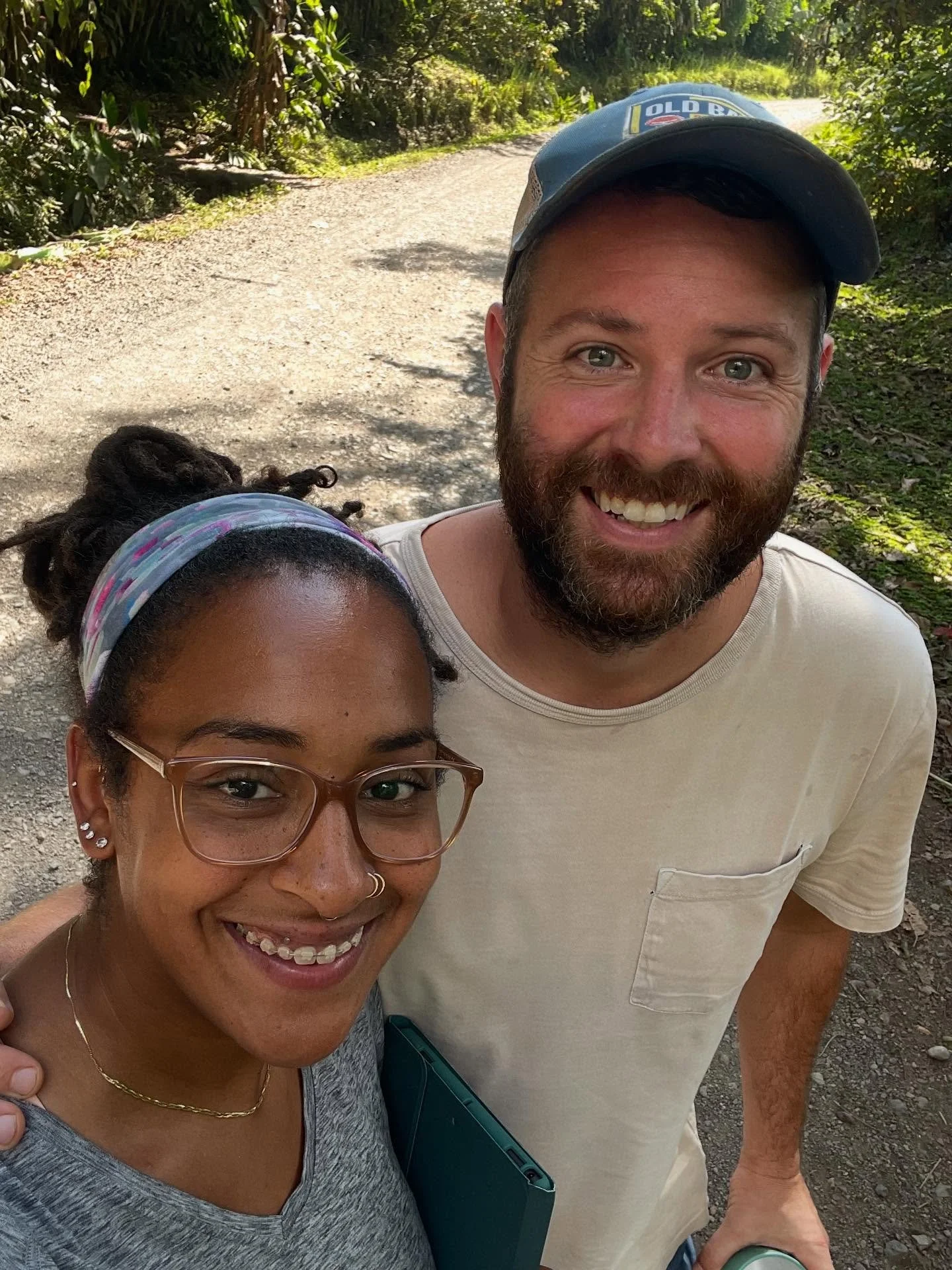 ✨ I teach self-reliance, the world&rsquo;s most subversive practice. I teach people how to grow their own food, which is shockingly subversive. So, yes, it&rsquo;s seditious. But it&rsquo;s peaceful sedition.&rdquo; ✨

-Bill Mollison 

I can&rsquo;t 