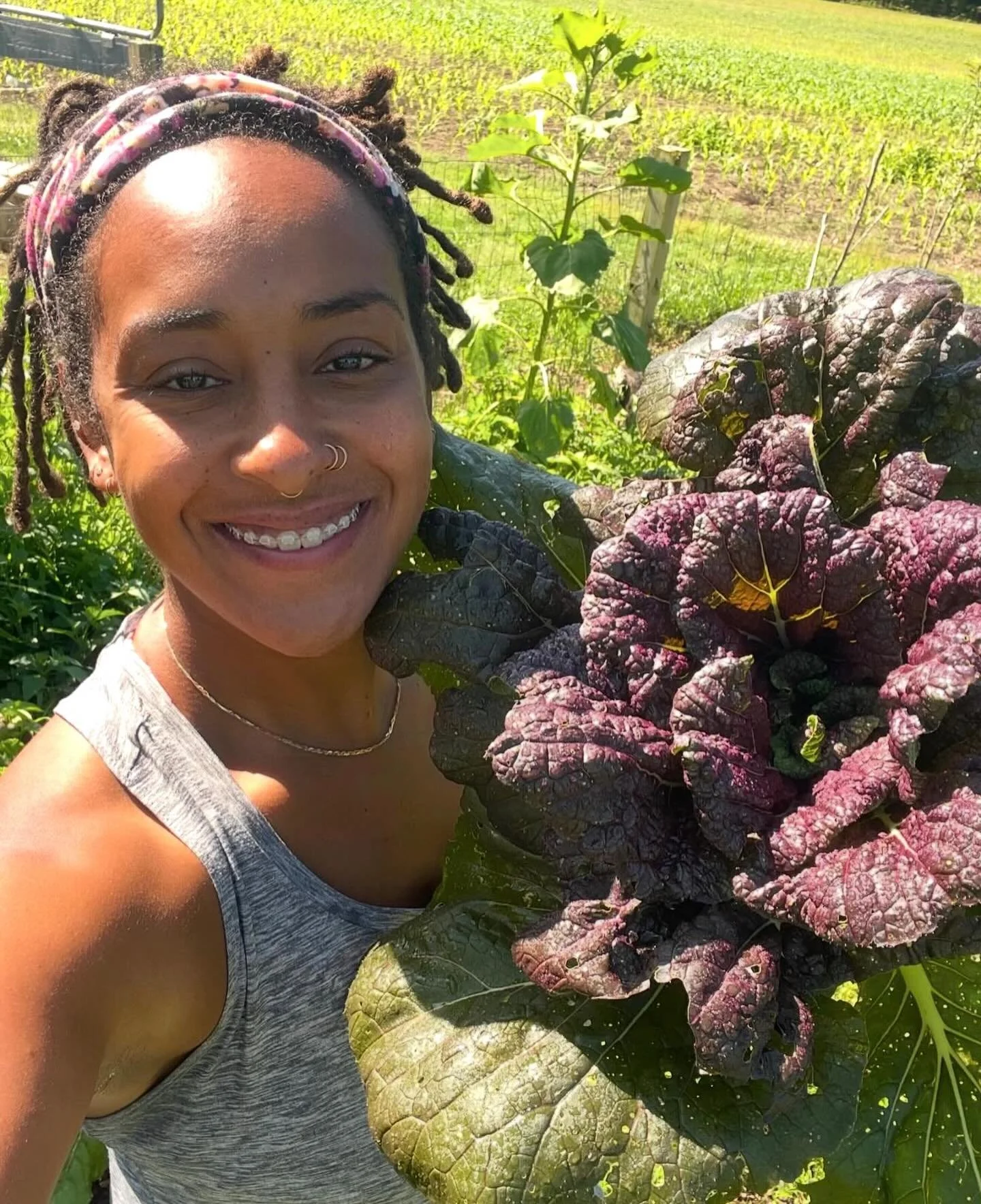 The weather will turn on ya quick around here and that can make cold hardy crops a challenge for the Spring. This week we&rsquo;re getting a wave of warm weather but things will certainly cool down again. 

A few crops I plant in Spring but don&rsquo