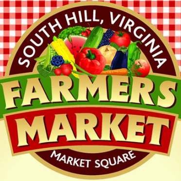 South Hill Farmers Market 