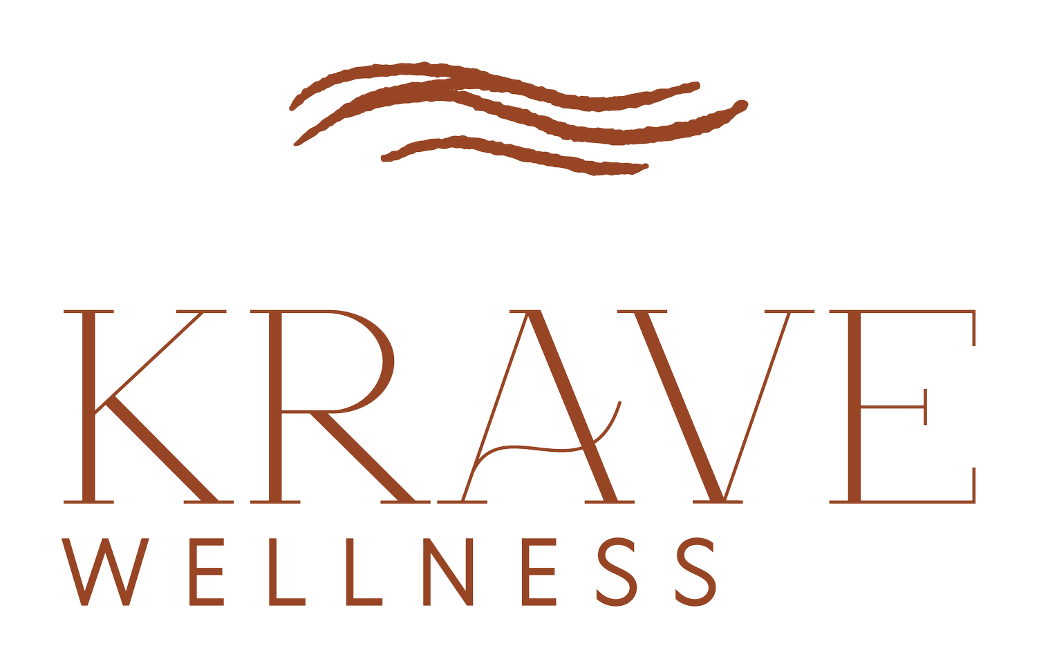 Krave Wellness