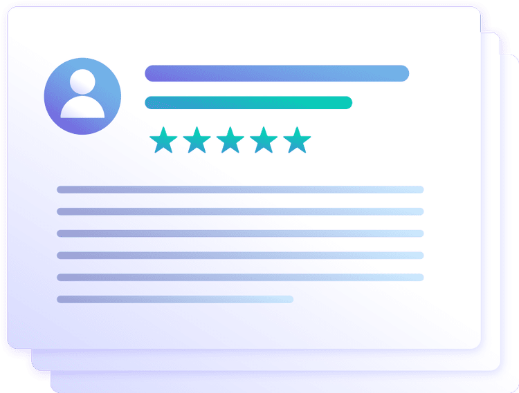 Recent Customer Reviews — Metivium — Connecting Medical Sales Reps and  Medical Practices