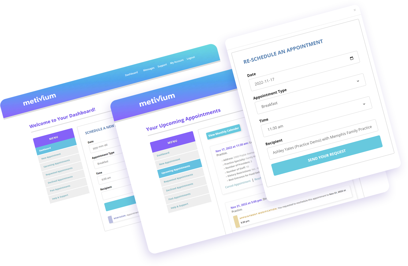 Monthly Membership Pricing — Metivium — Connecting Medical Sales Reps and  Medical Practices