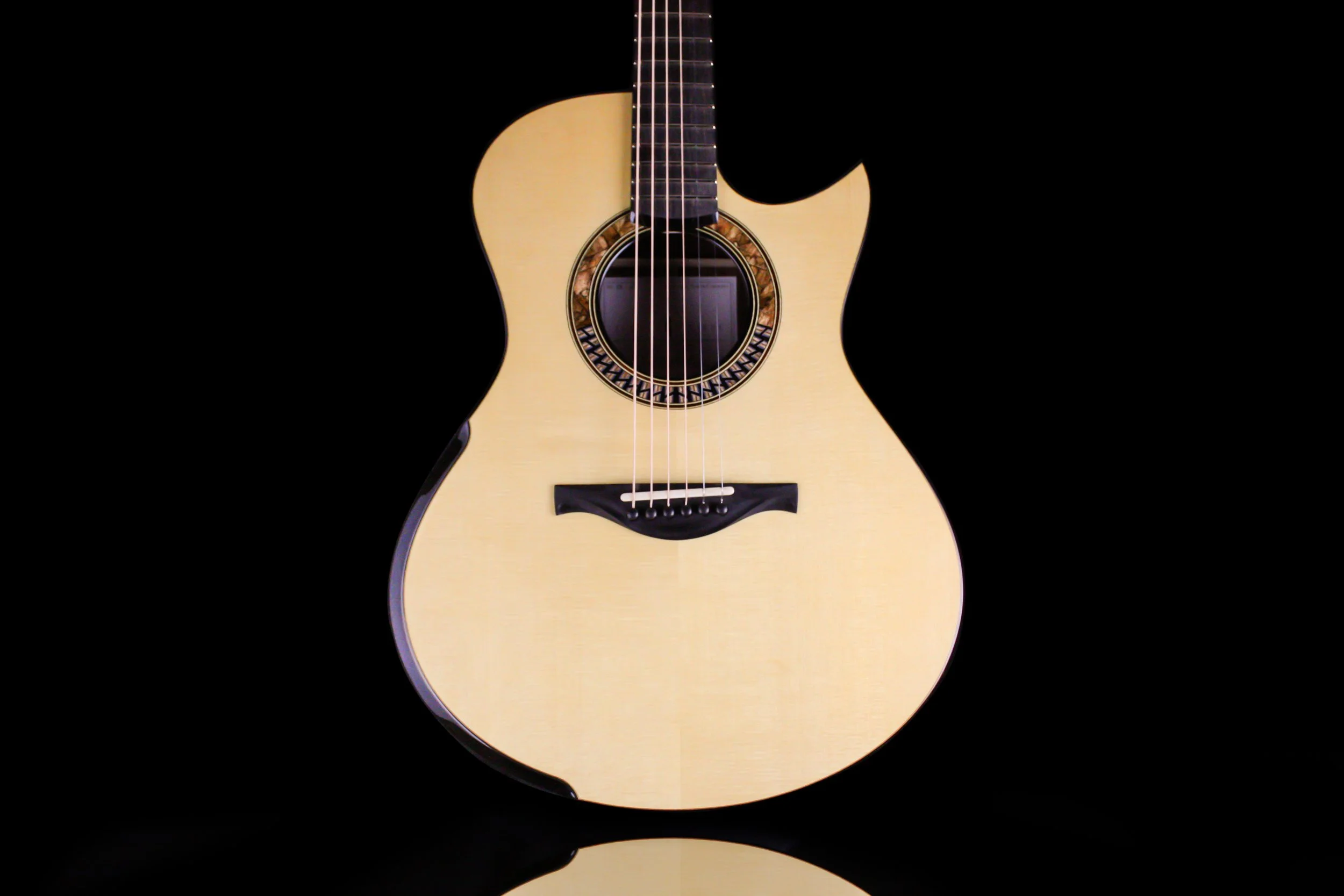 Gallery — Riviere Guitars