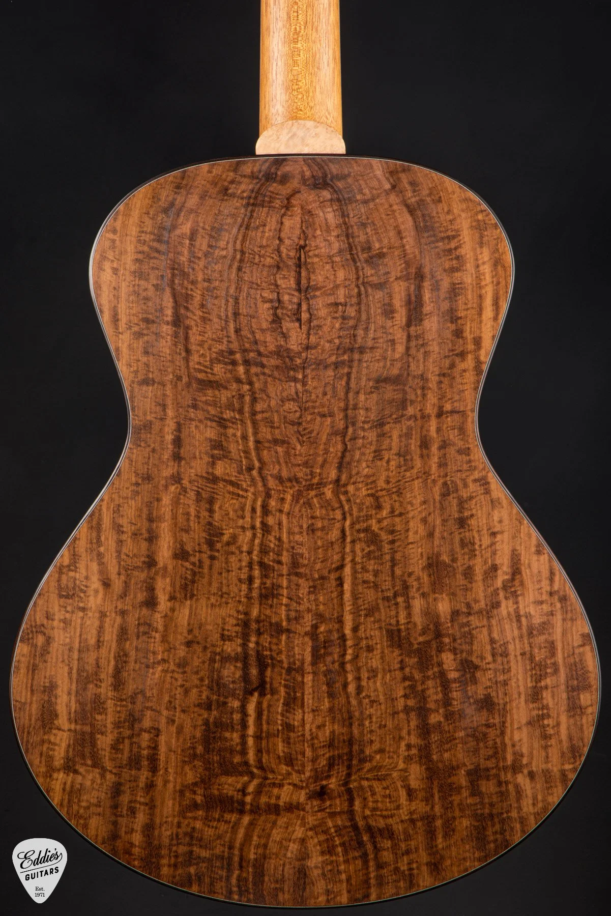 photo by Eddies Guitars