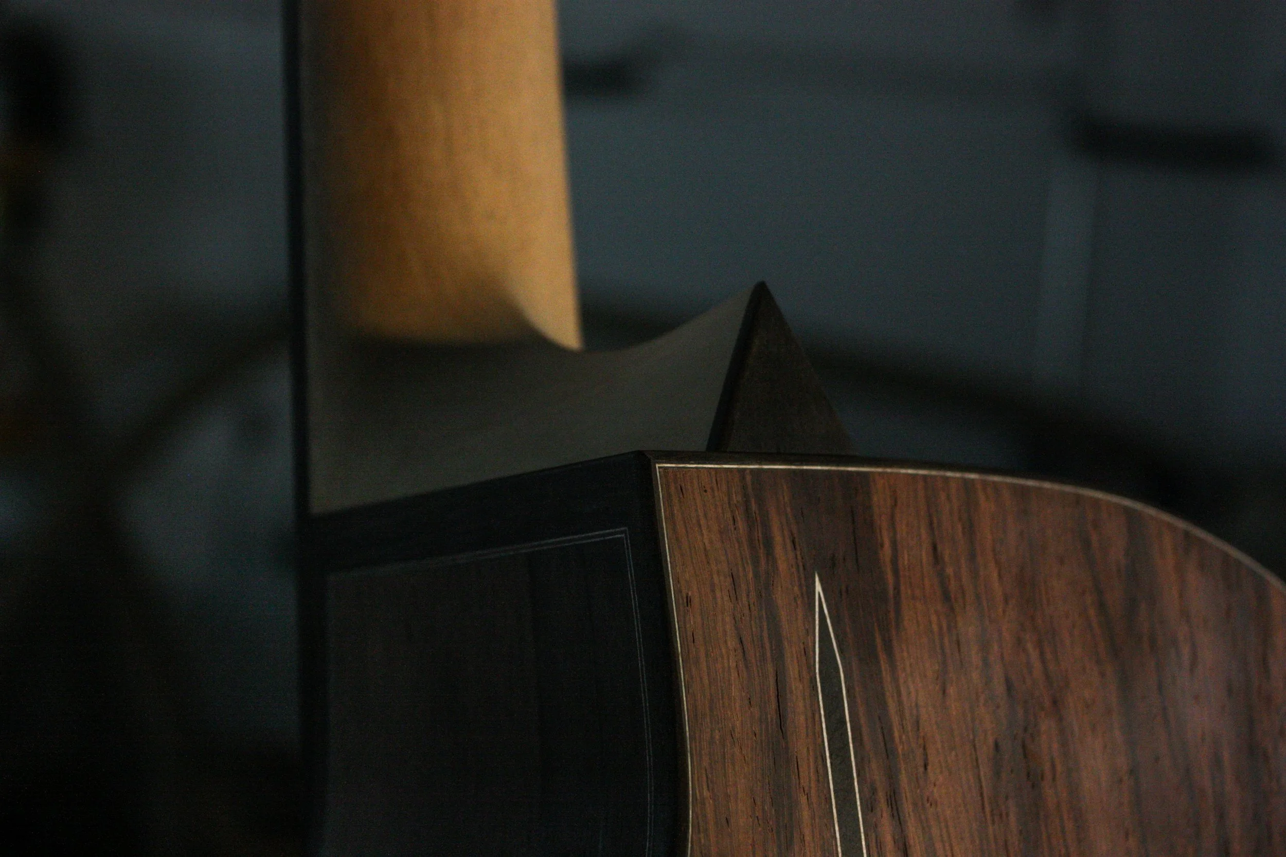 HOME — Riviere Guitars