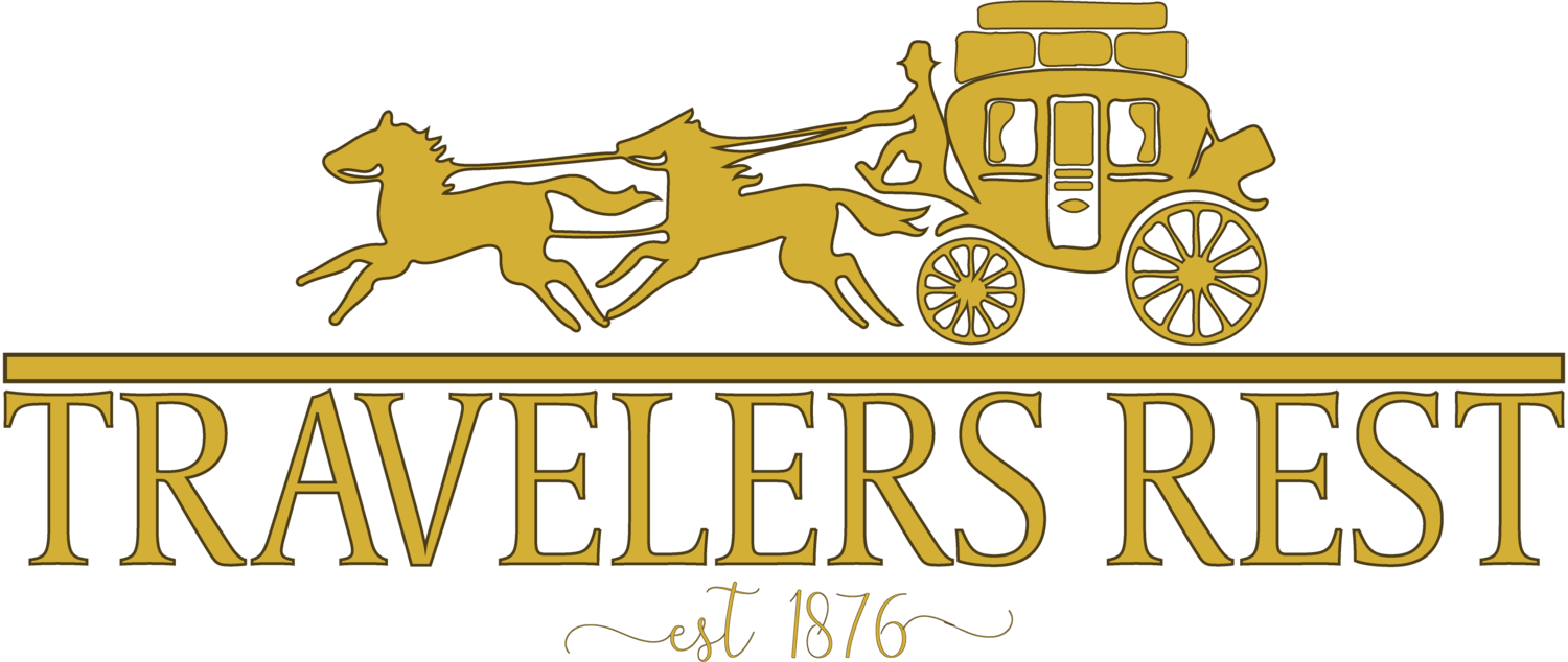 Travelers Rest Events