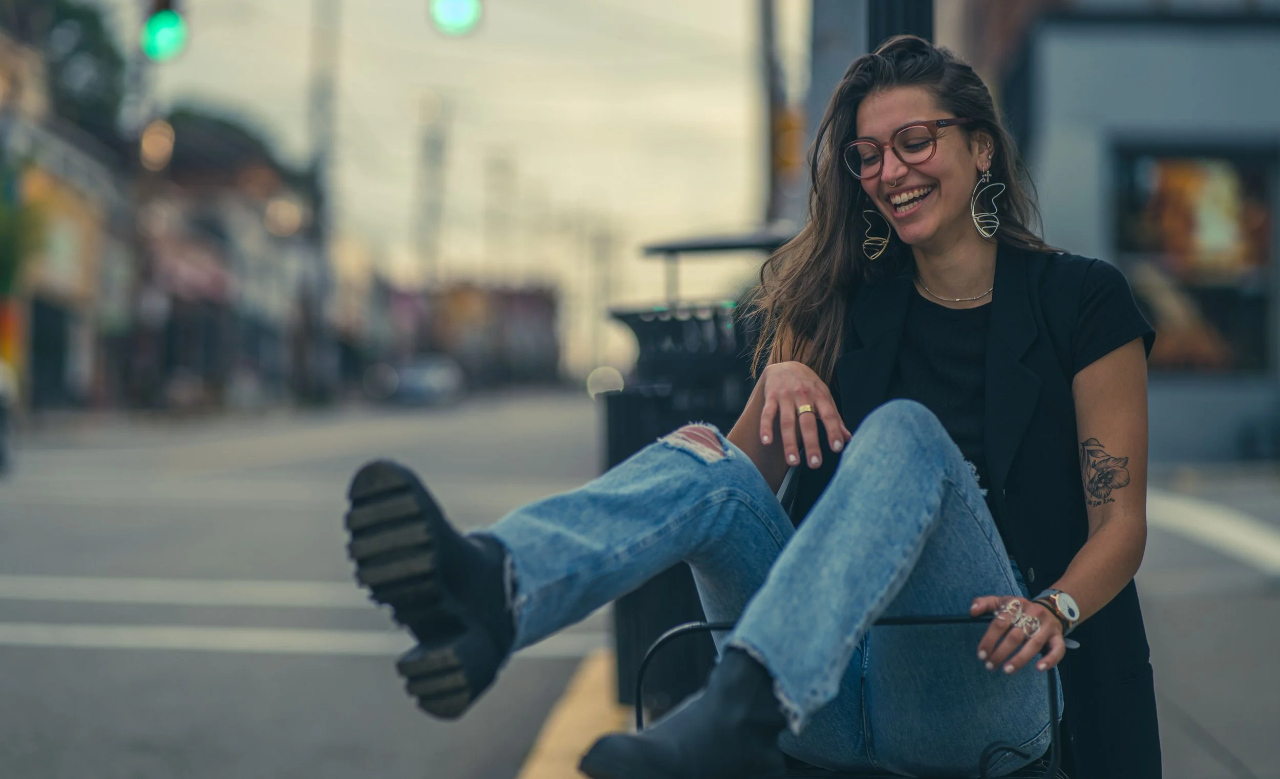 Squirrel Hill, Pittsburgh