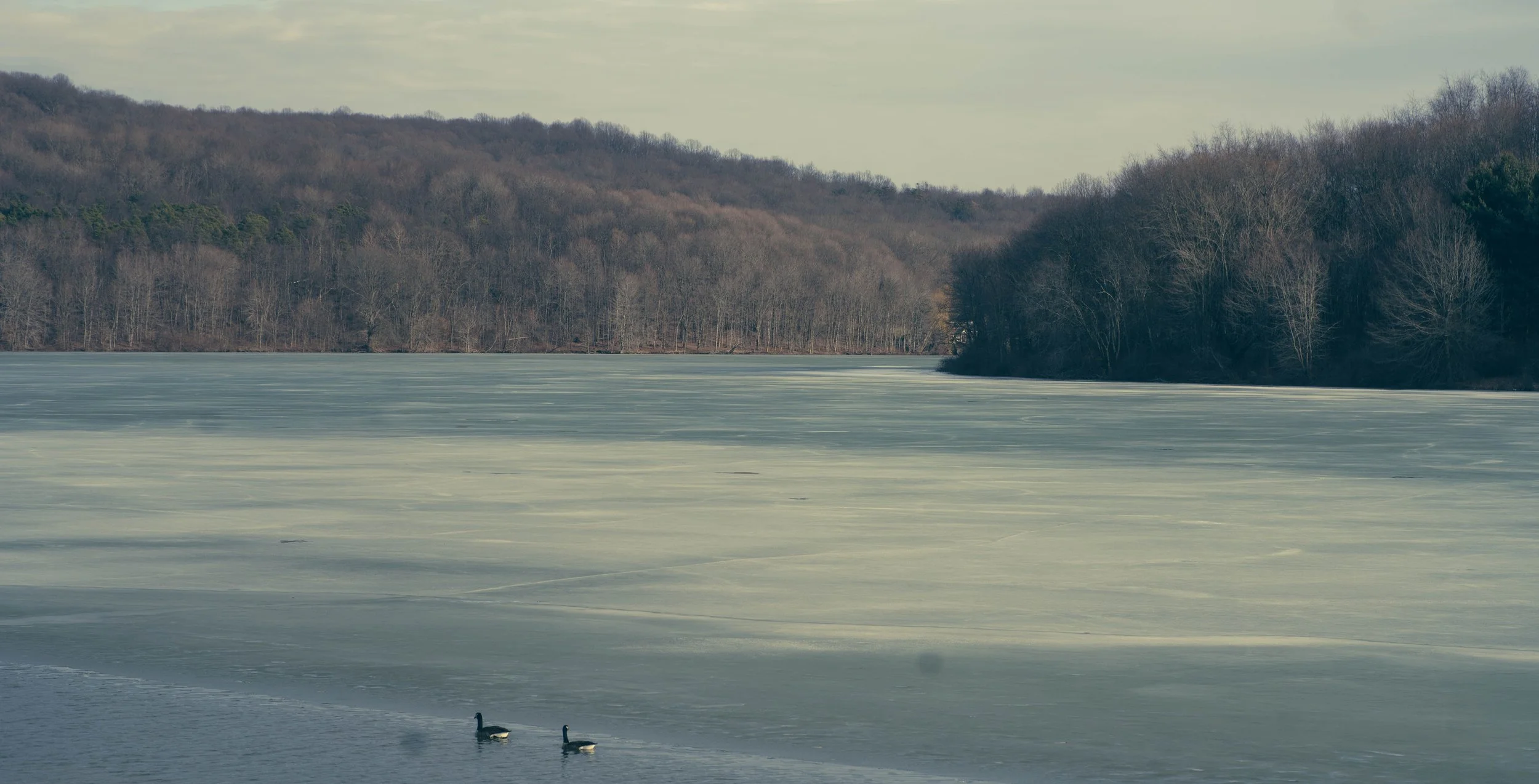 Moraine State Park (Pennsylvania)