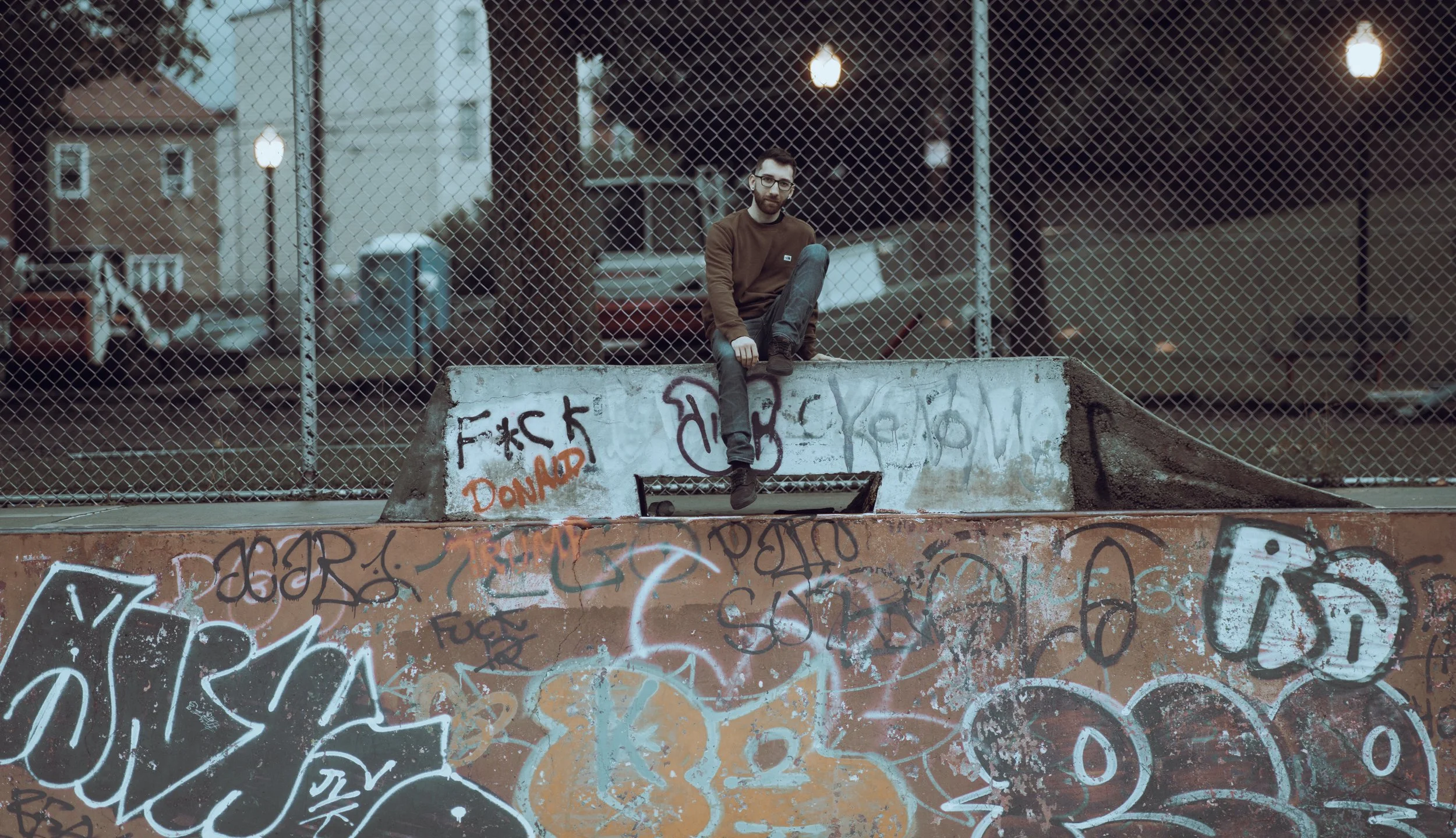 Polish Hill, Pittsburgh