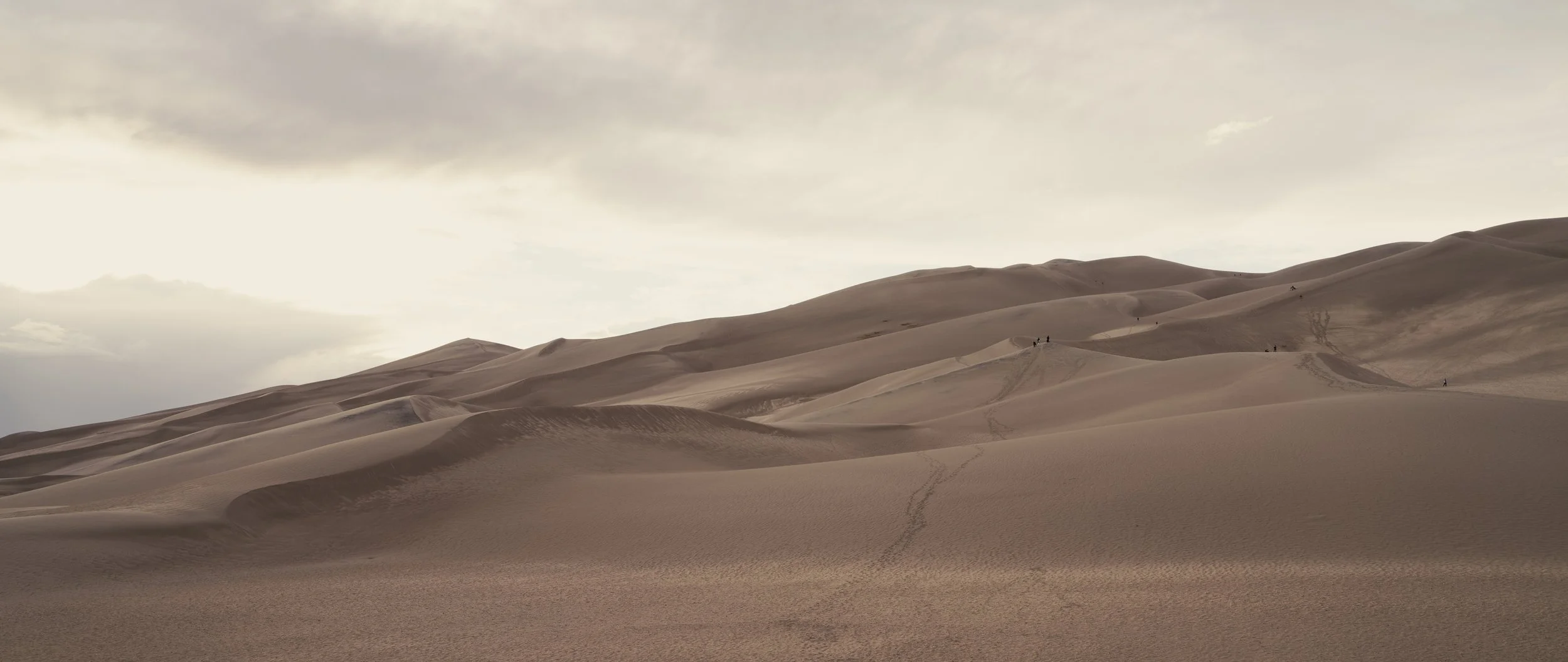 Great Sand Dunes (Colorado)
