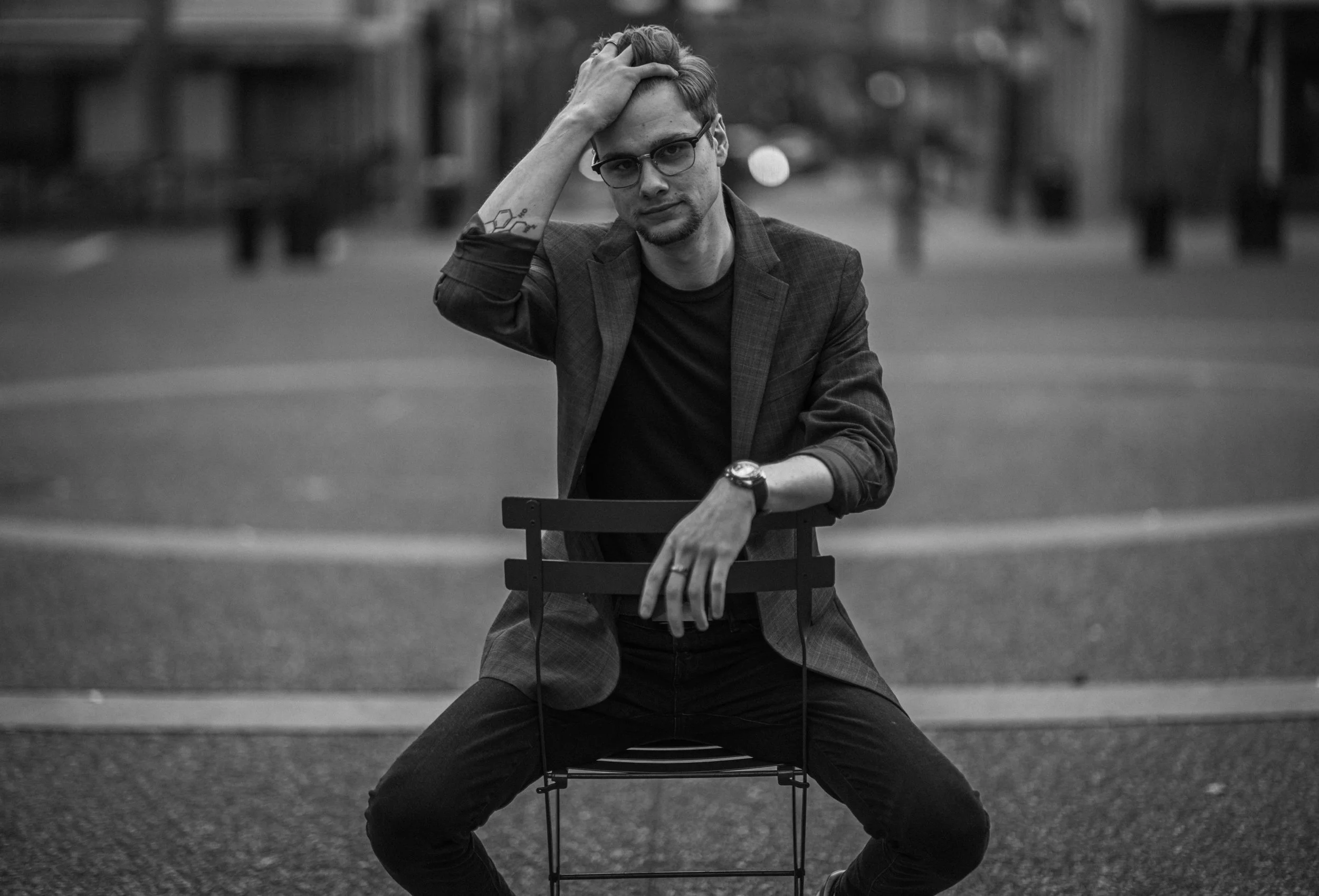 Downtown, Pittsburgh