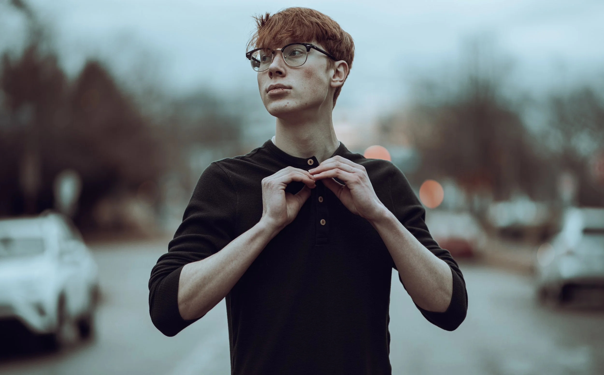 Point Breeze, Pittsburgh