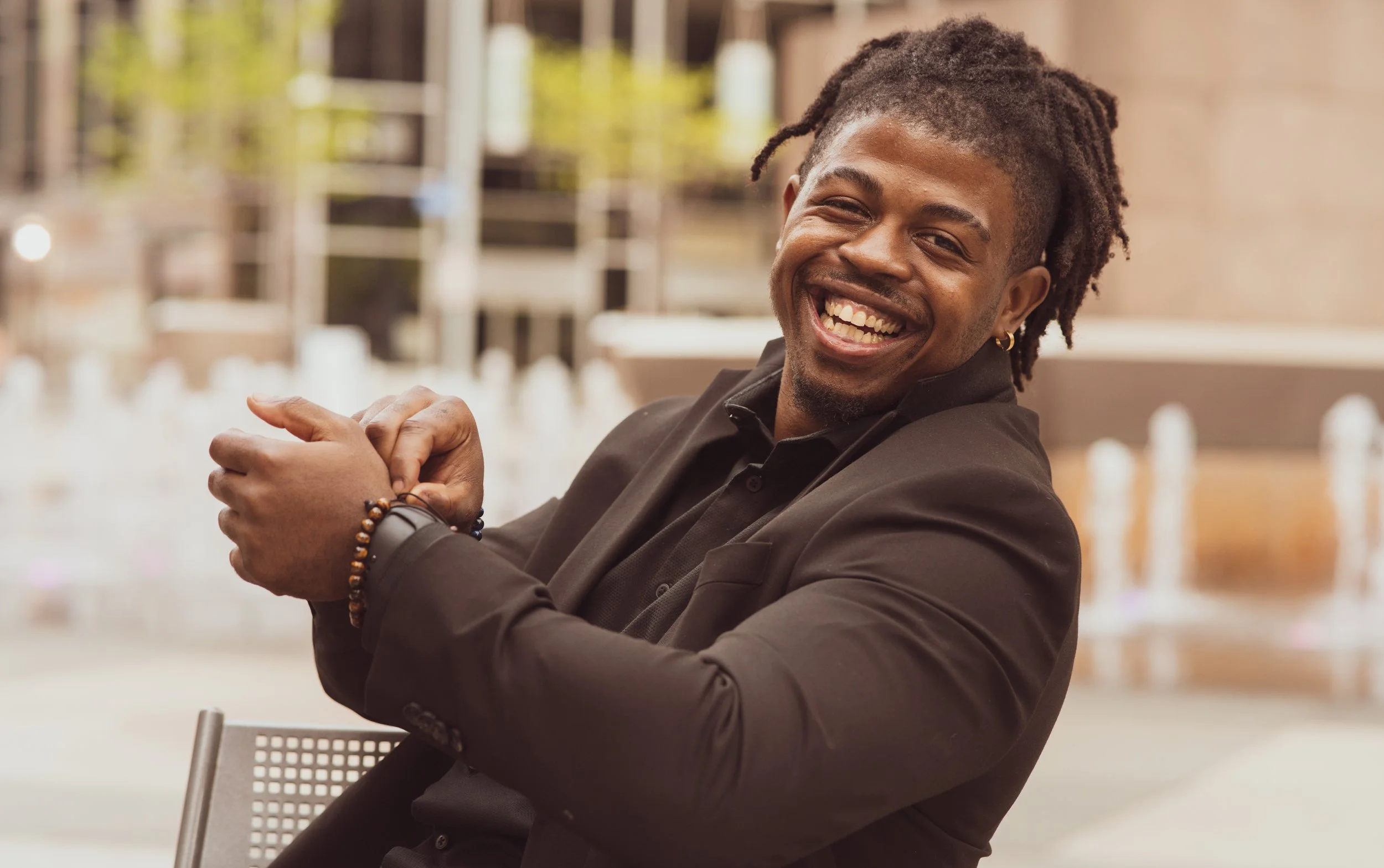 Downtown, Pittsburgh