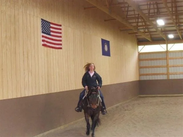 River's Pointe Stables 