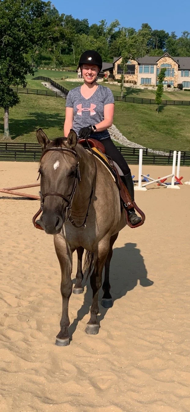 River's Pointe Stables 