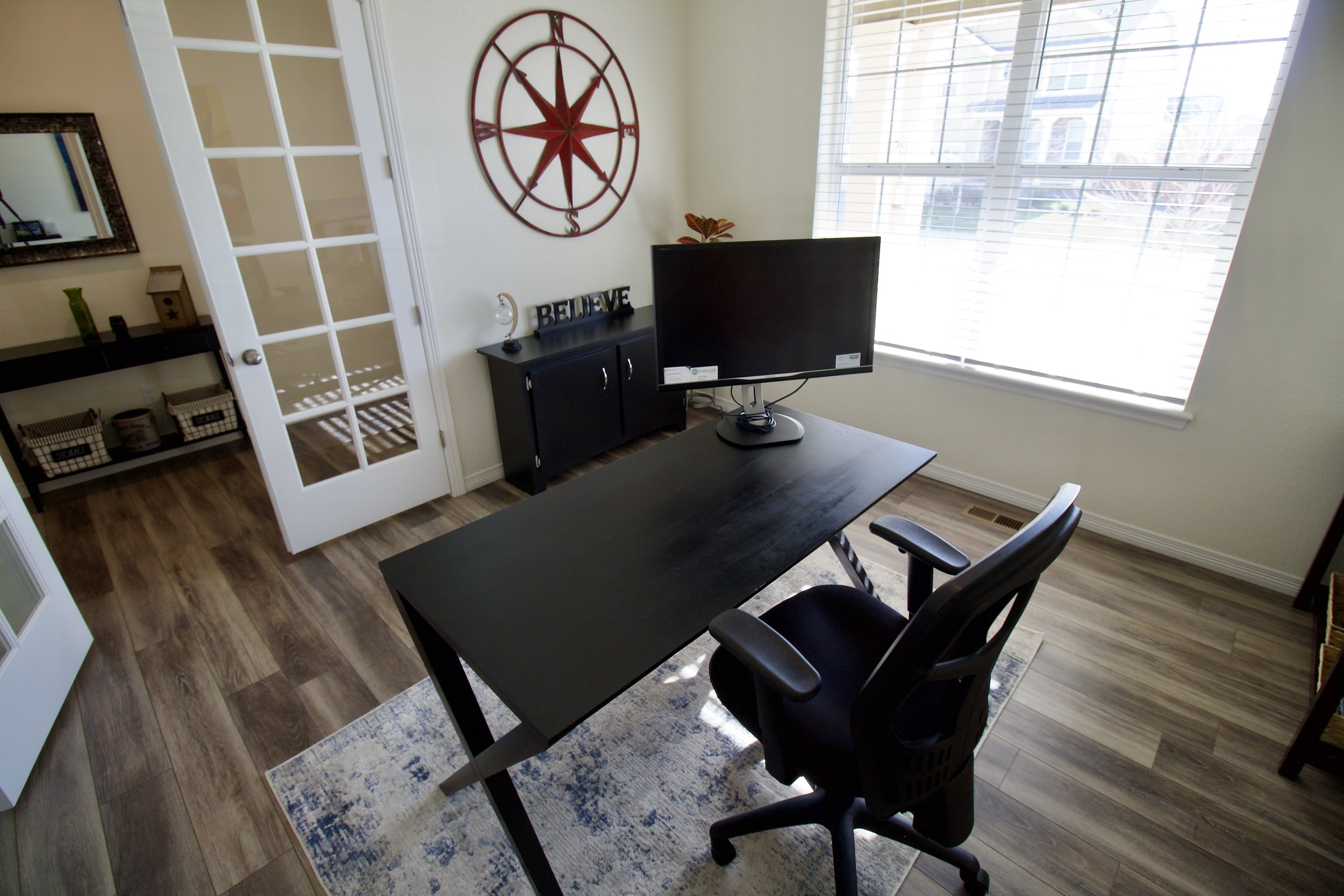 Home Office