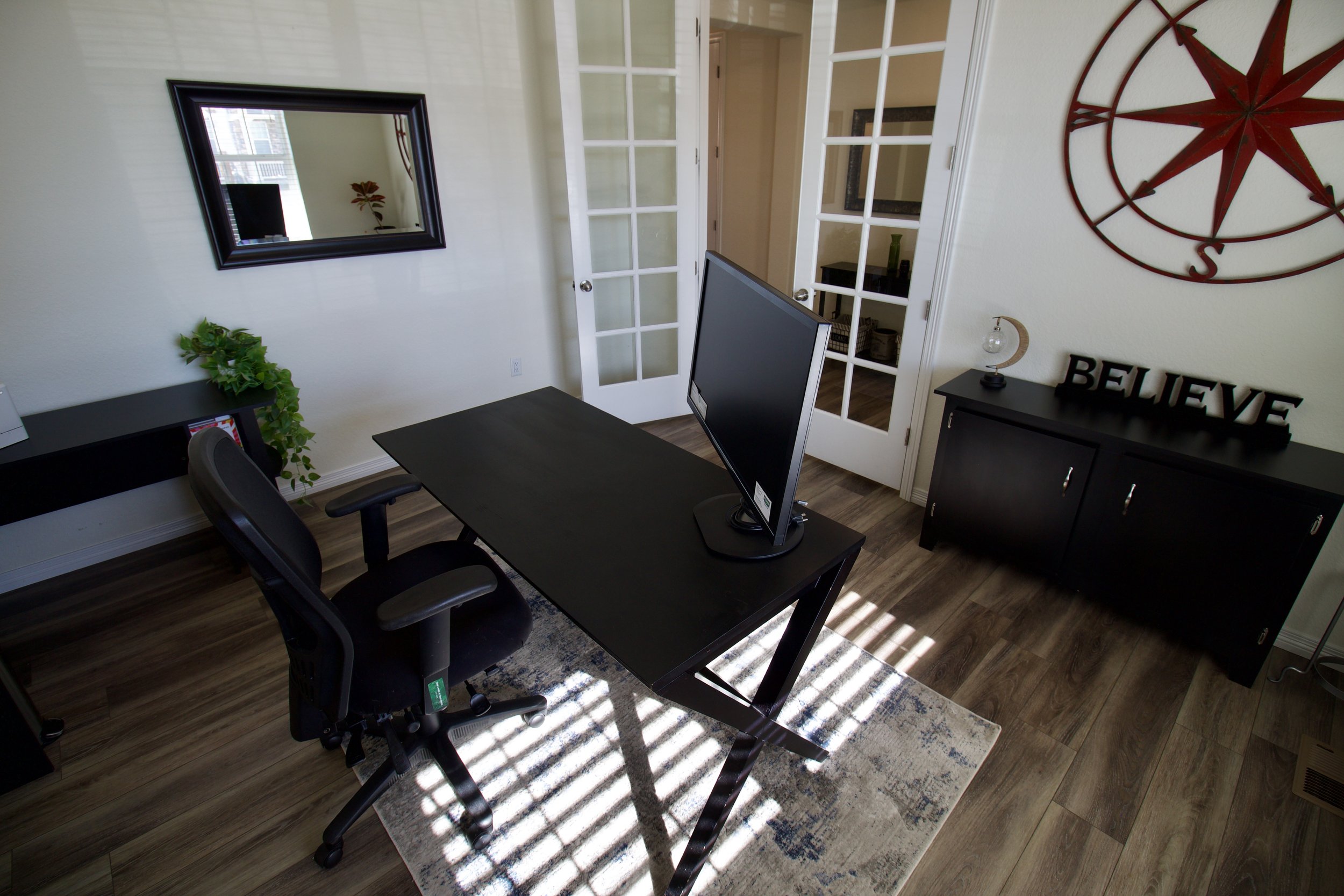 Home Office