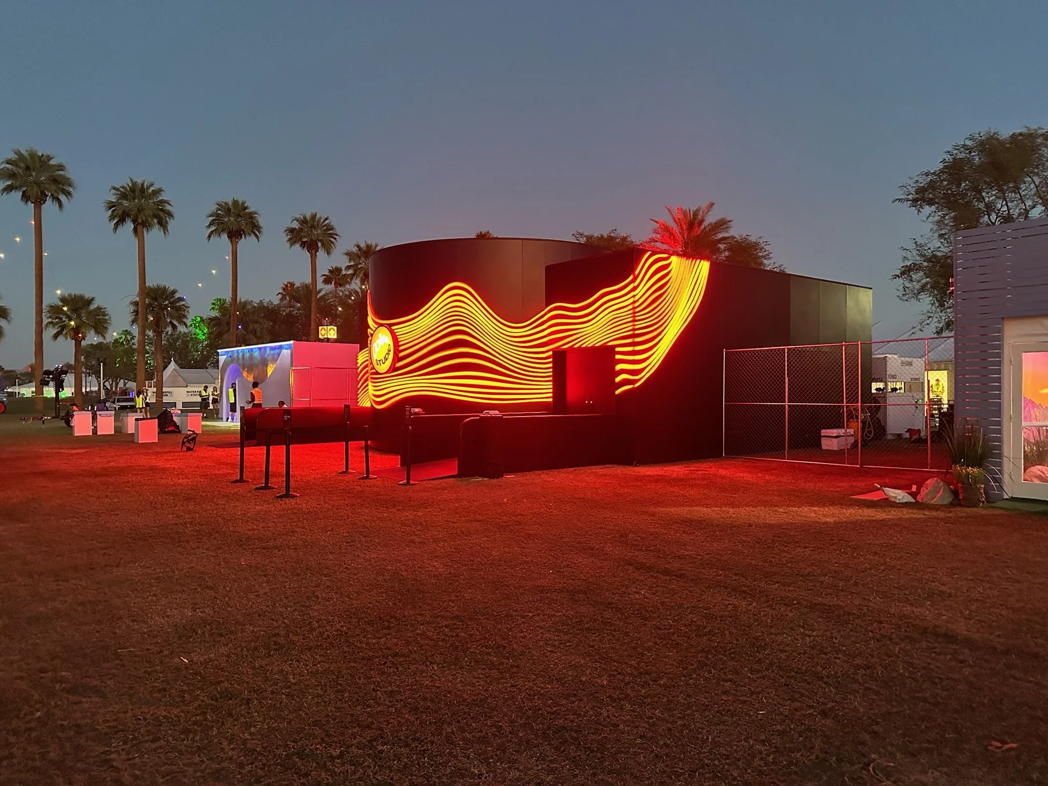 Coke Studio Coachella