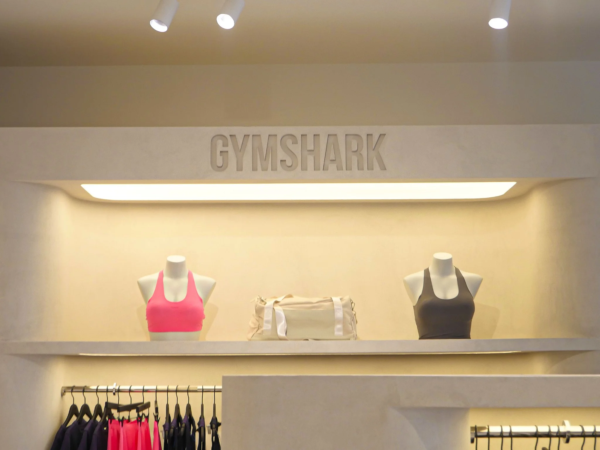 GymShark