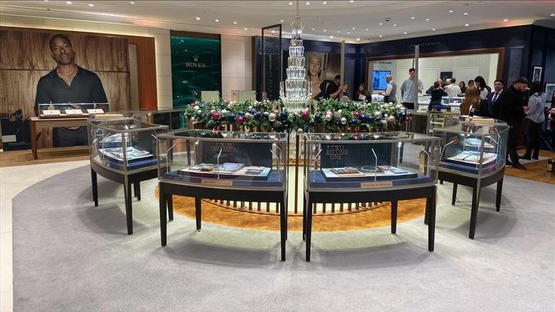 David Yurman Fine Jewellery